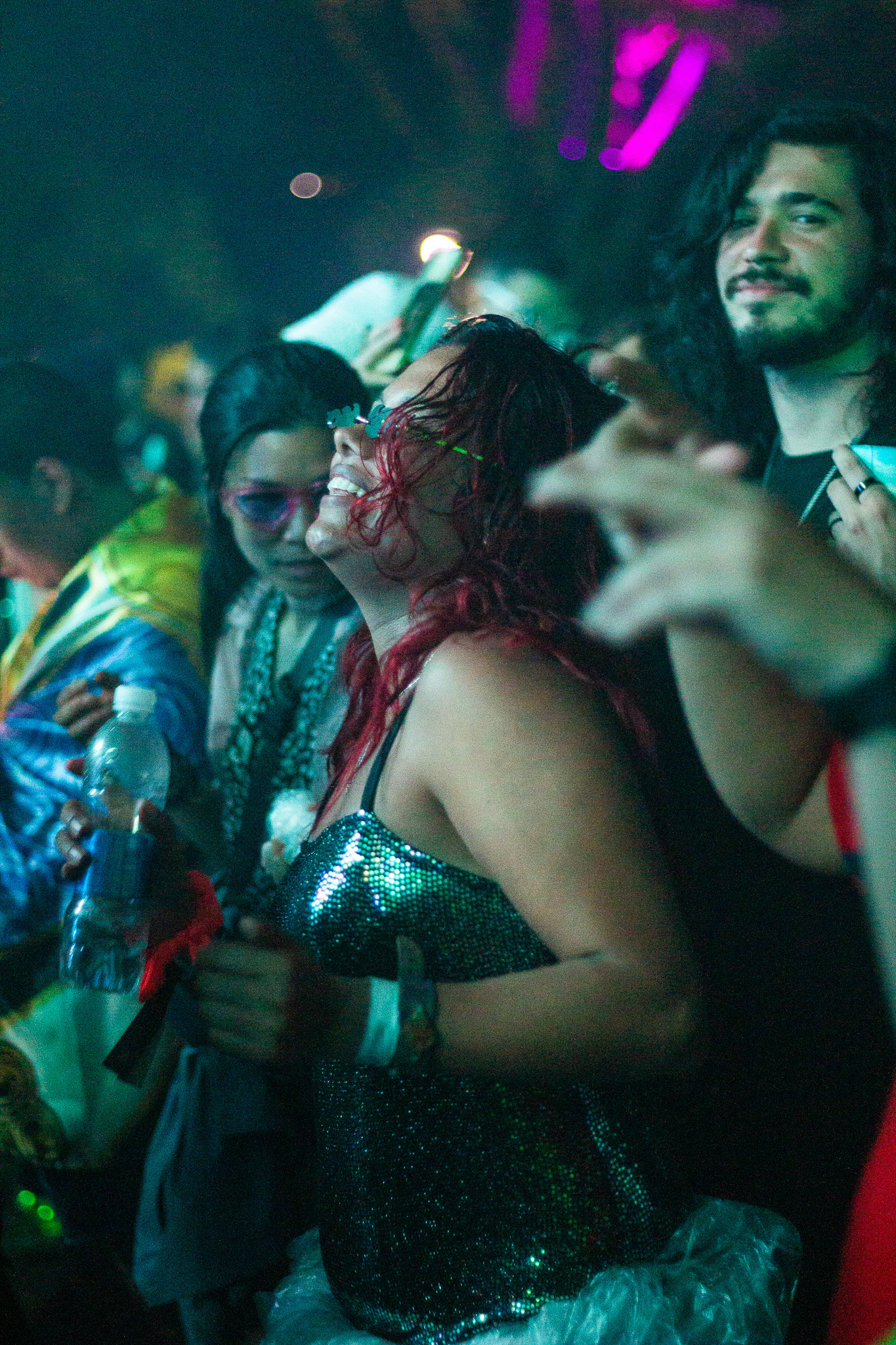 Tomorrowland Brasil, October 2023 - São Paulo, BR