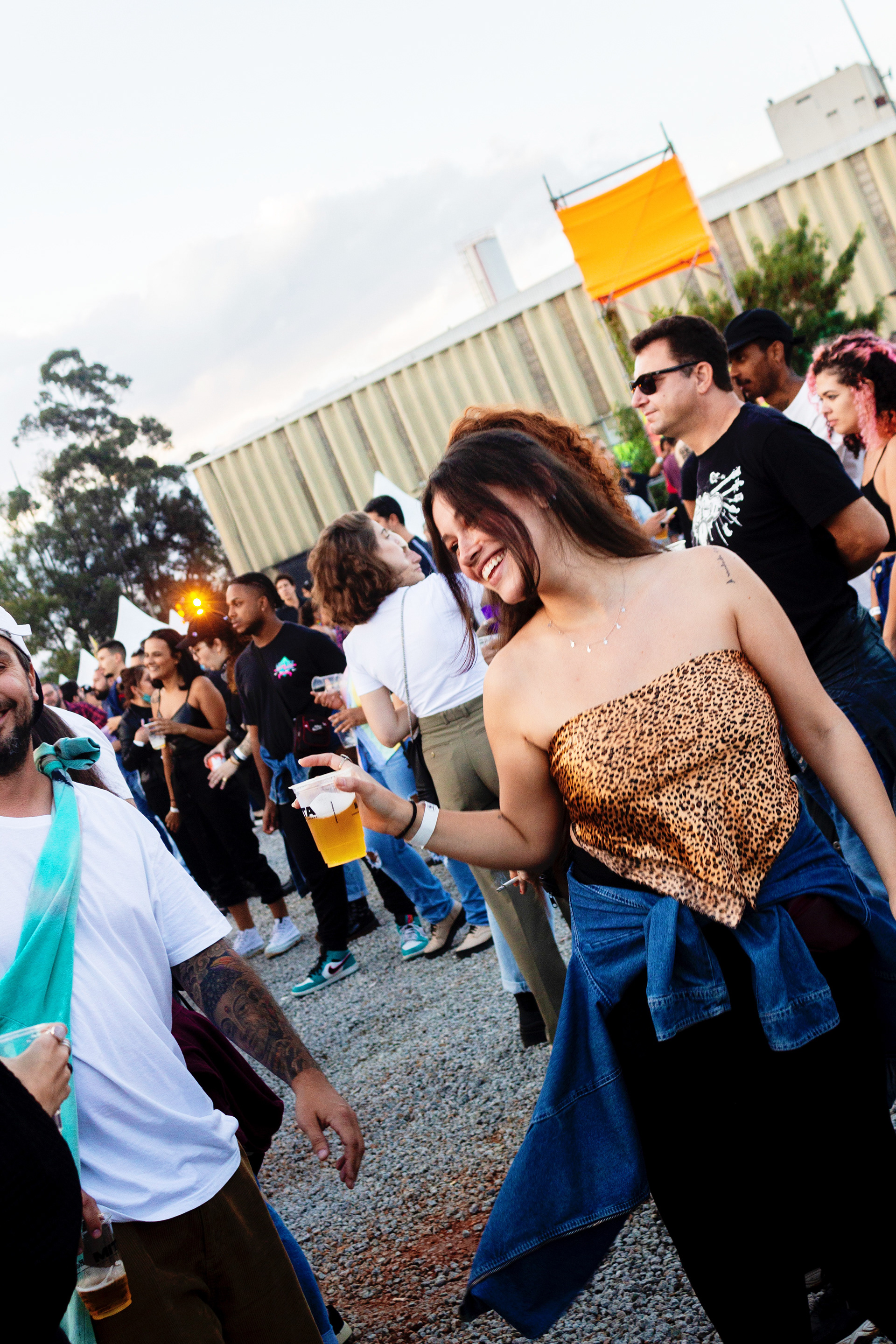 MITA, May 2022 at Spark SP - São Paulo, Brazil