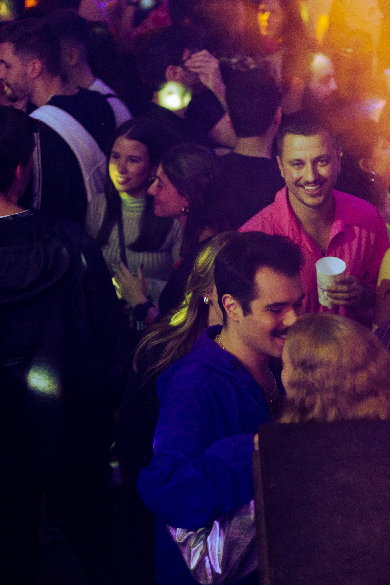 The Boogie, July 2023 - São Paulo, BR