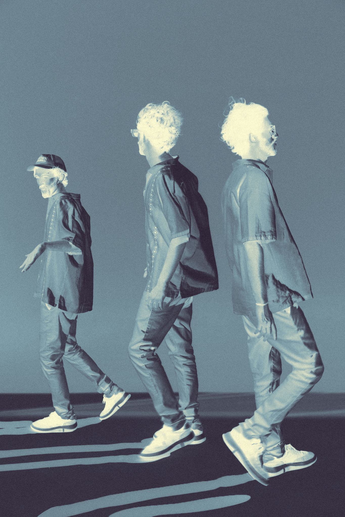 DRU, March 2025 - São Paulo, BR