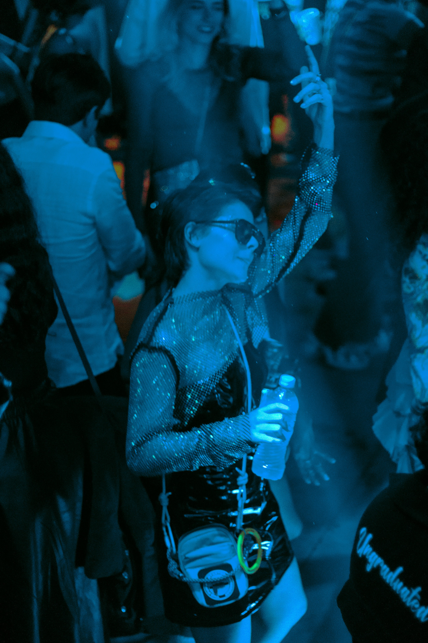 The Boogie, July 2023 - São Paulo, BR