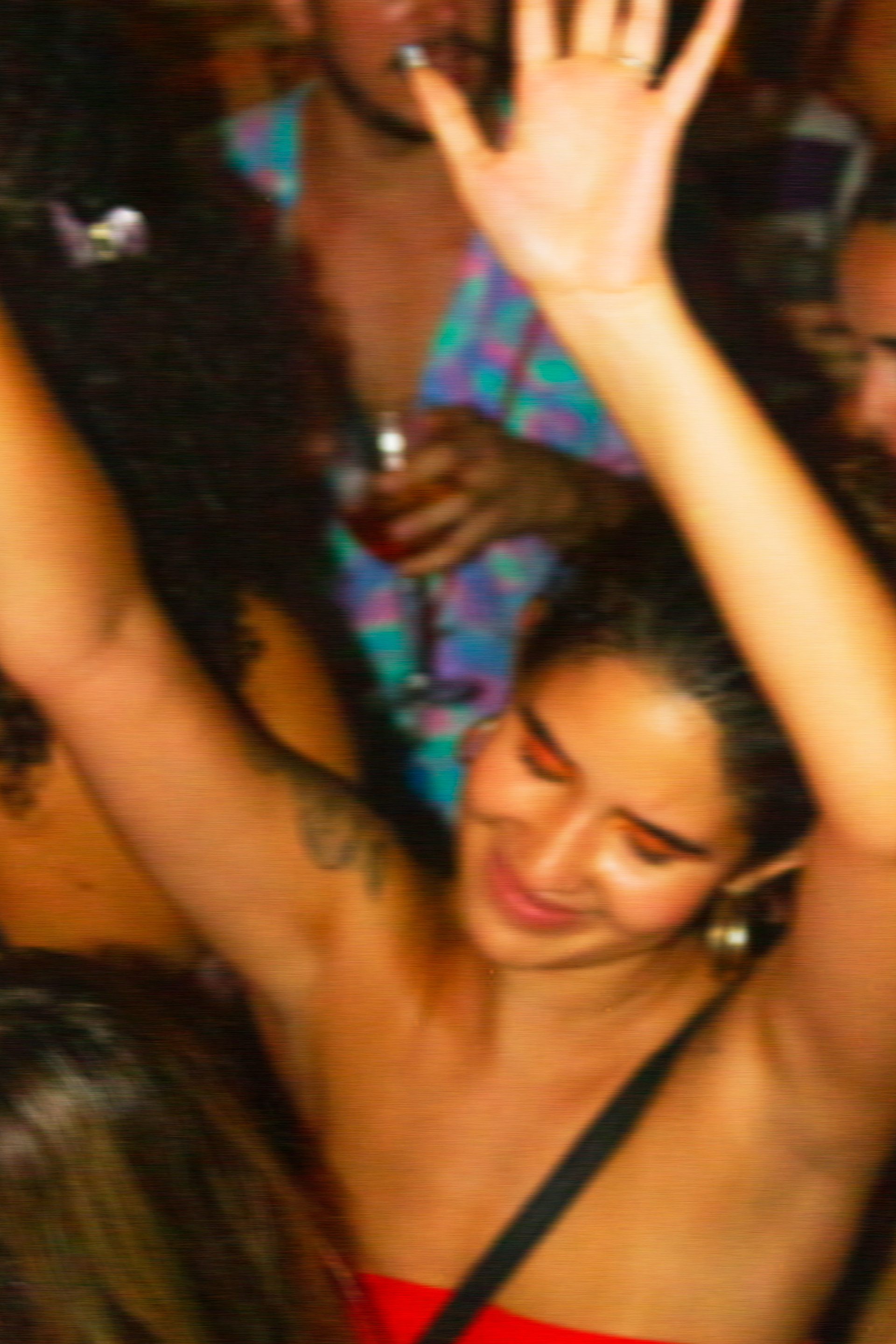 The Boogie, August 2022 - Barcelona, Spain