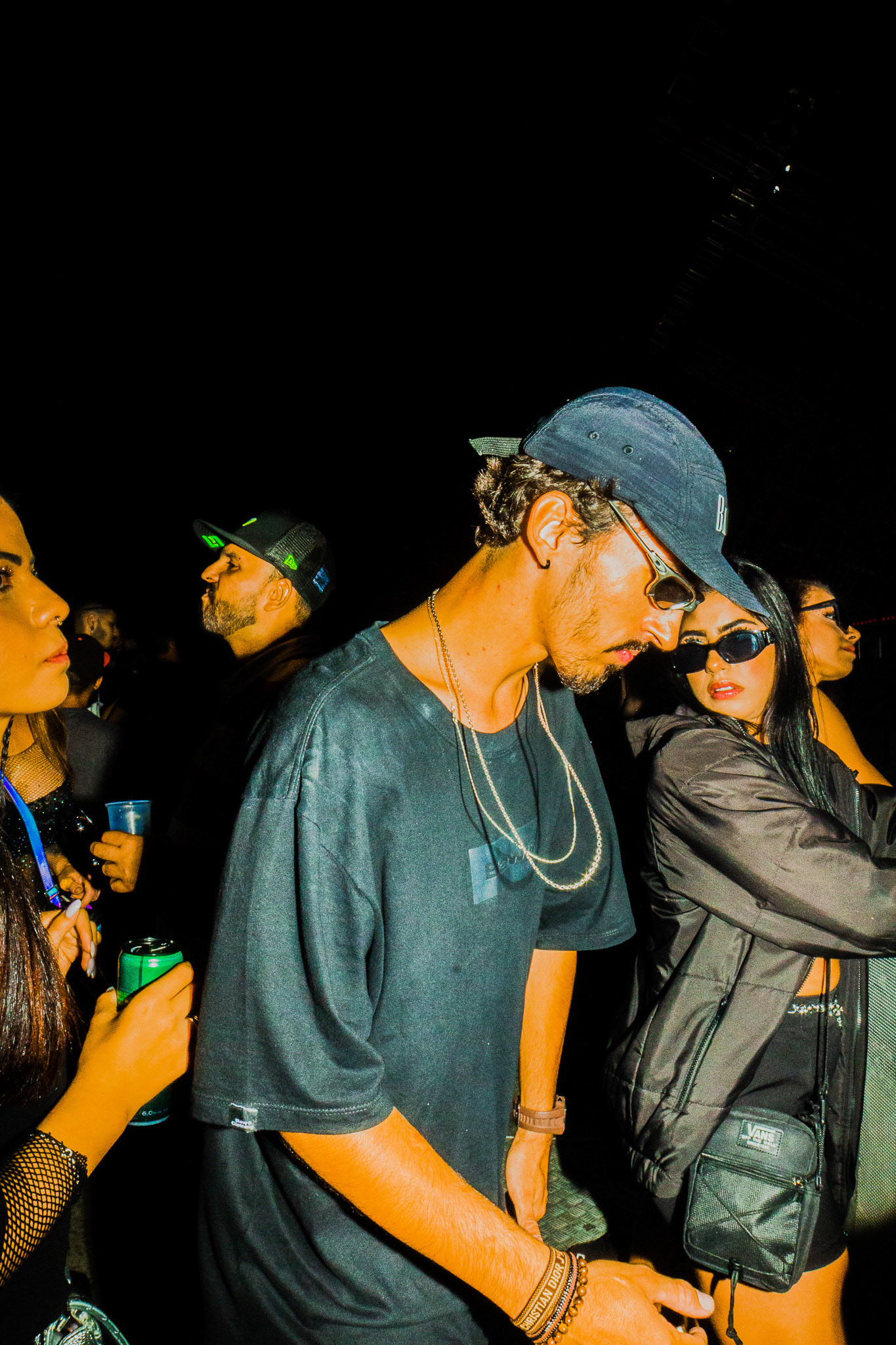 TimeWarp Brasil for Entourage, May 2023 - São Paulo