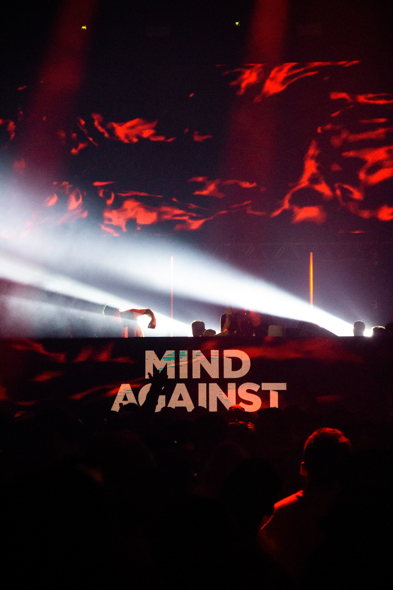 Mind Against @ Tomorrowland Brasil, October 2023 - São Paulo, BR
