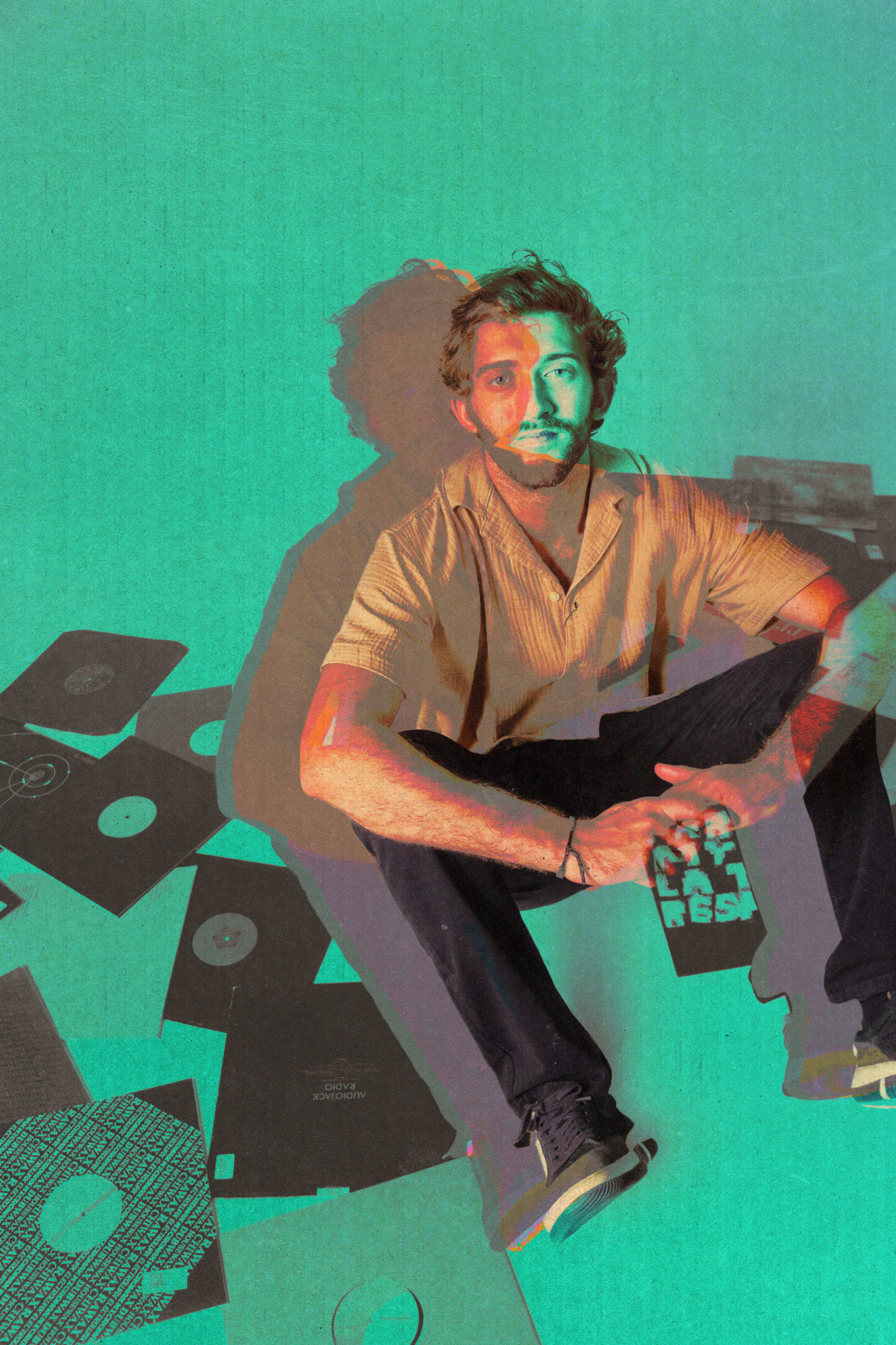 DRU, March 2025 - São Paulo, BR