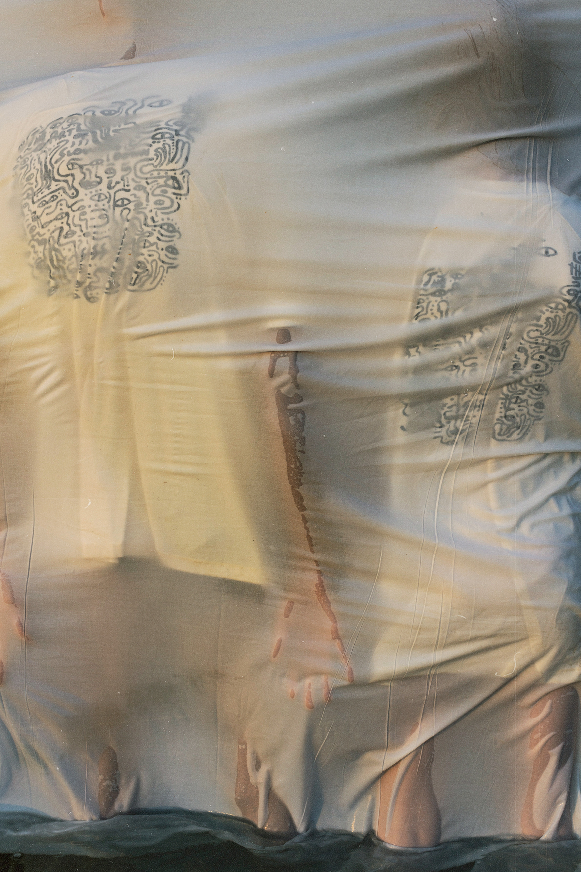 André & Anne for MARTINI, August 2022 - Girona, Spain