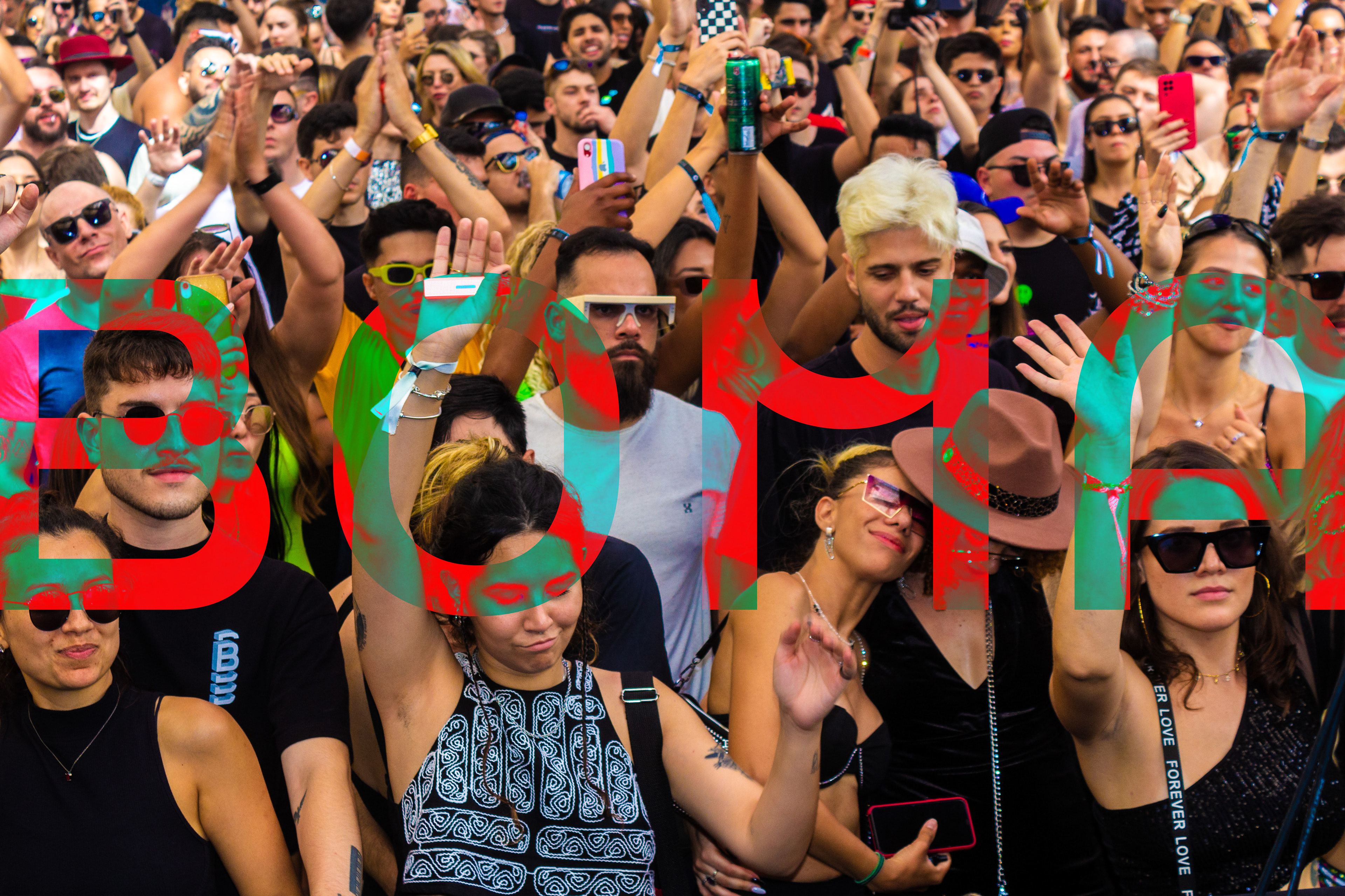 BOMA, December 2022 - São Paulo, BR