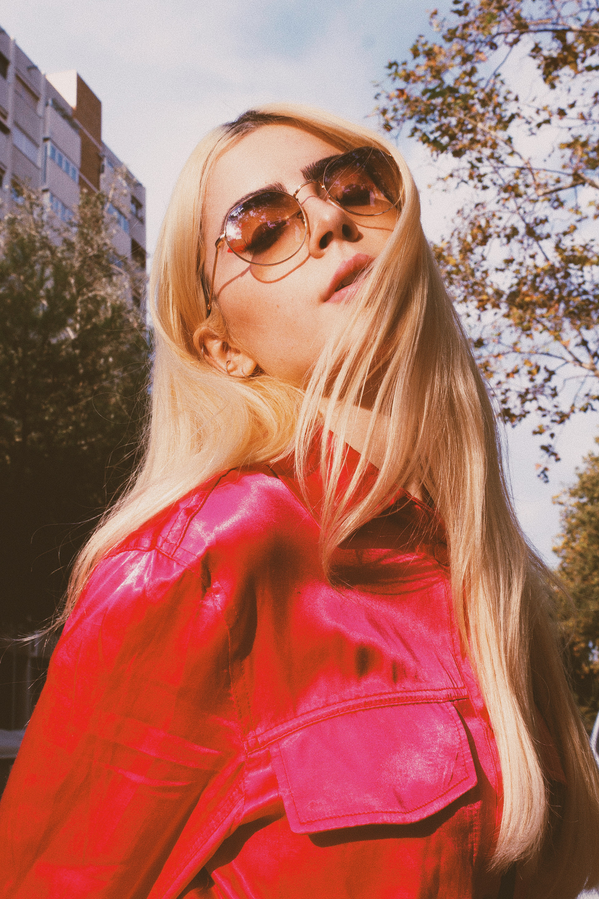 Jade Picon, October 2021 - Barcelona, ES