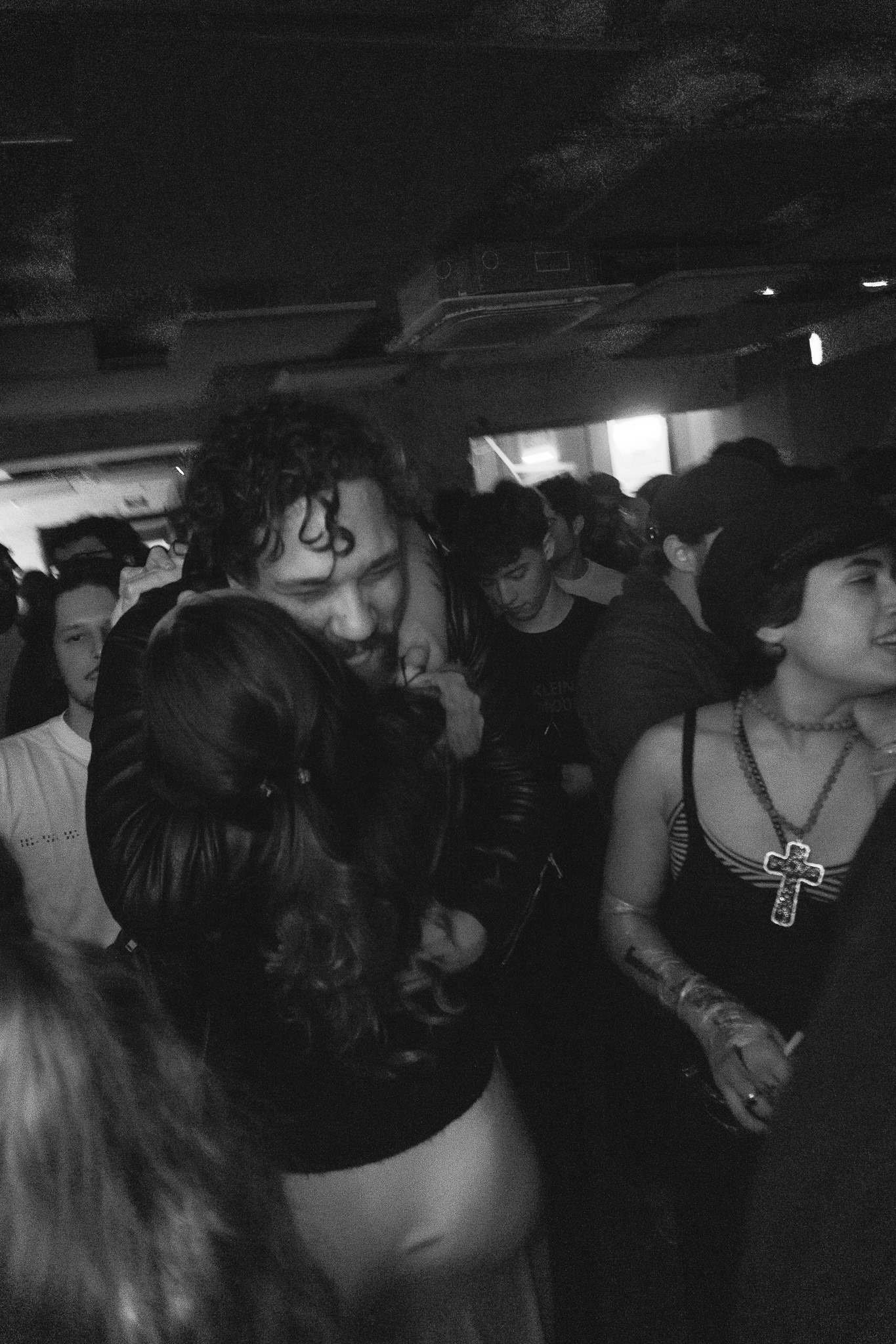 Starlane SP, September 2025 - São Paulo, BR