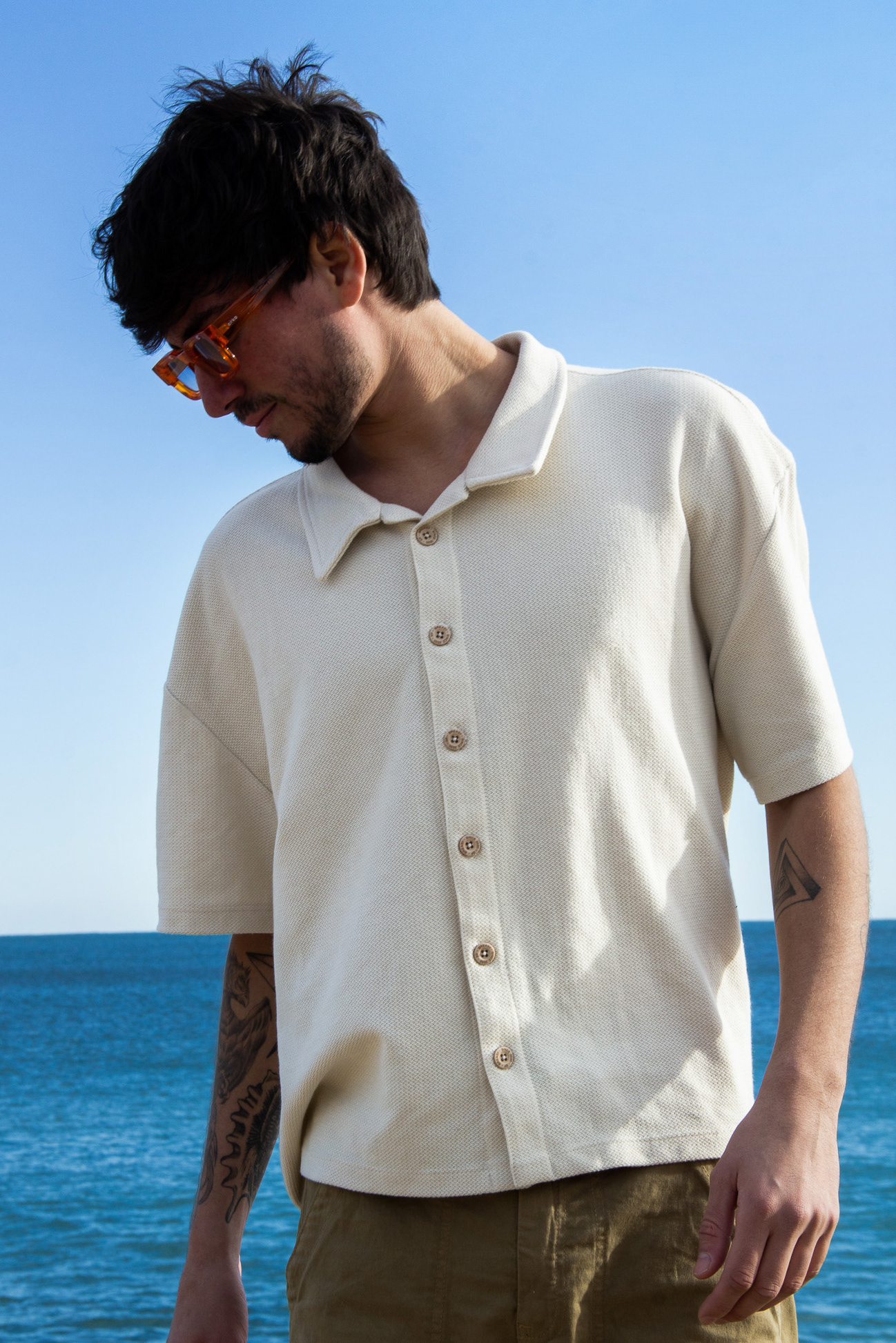 Breasy, December 2024 - Barcelona, ES