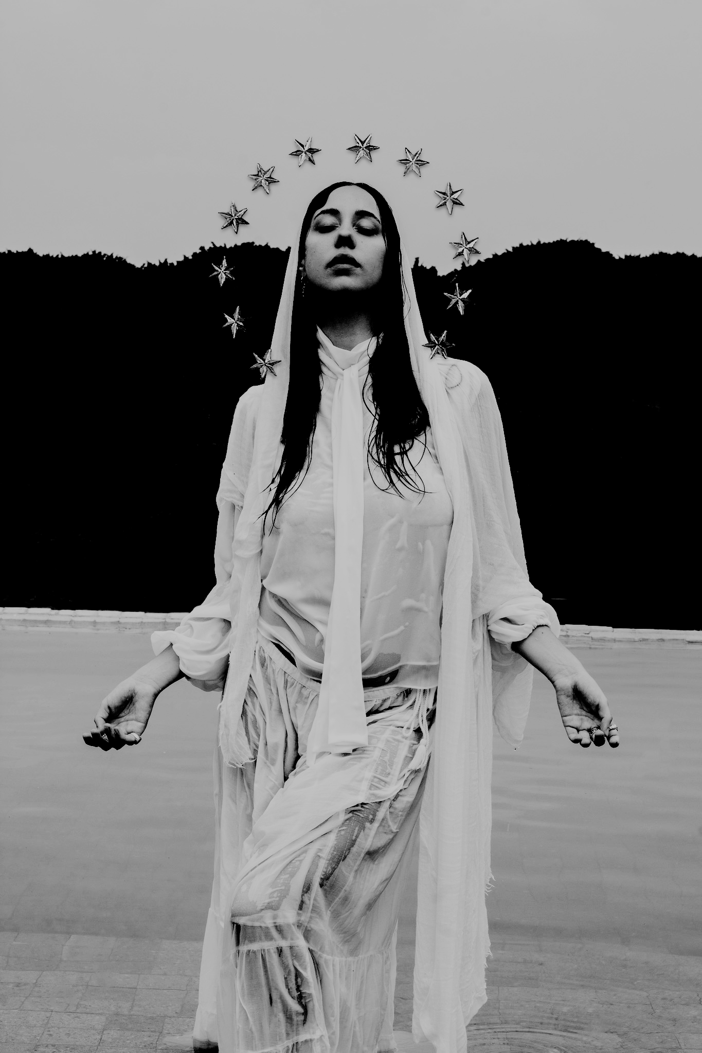 Carolina Von Mutius, October 2023 - São Paulo, BR