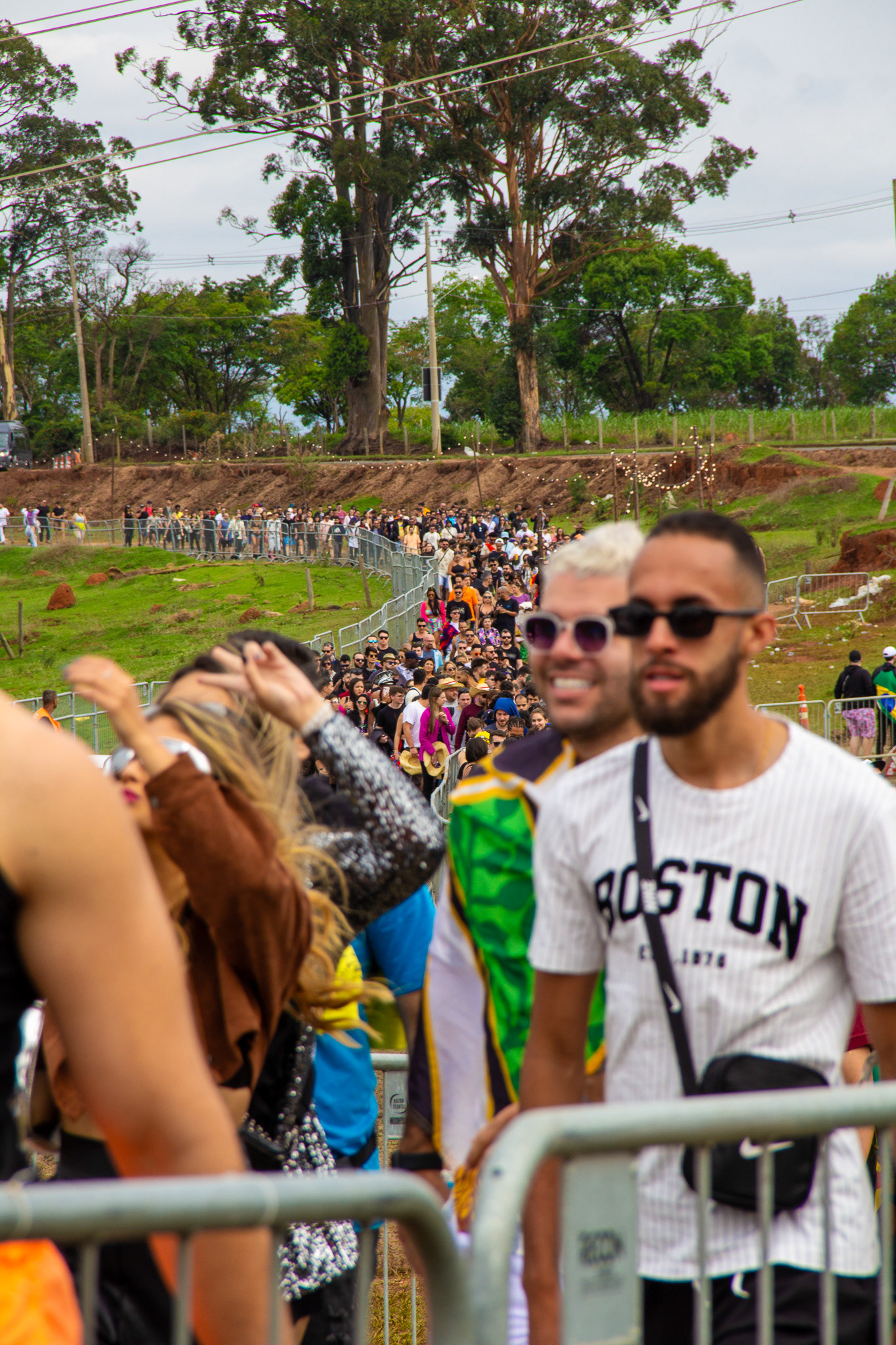 Tomorrowland Brasil, October 2023 - São Paulo, BR