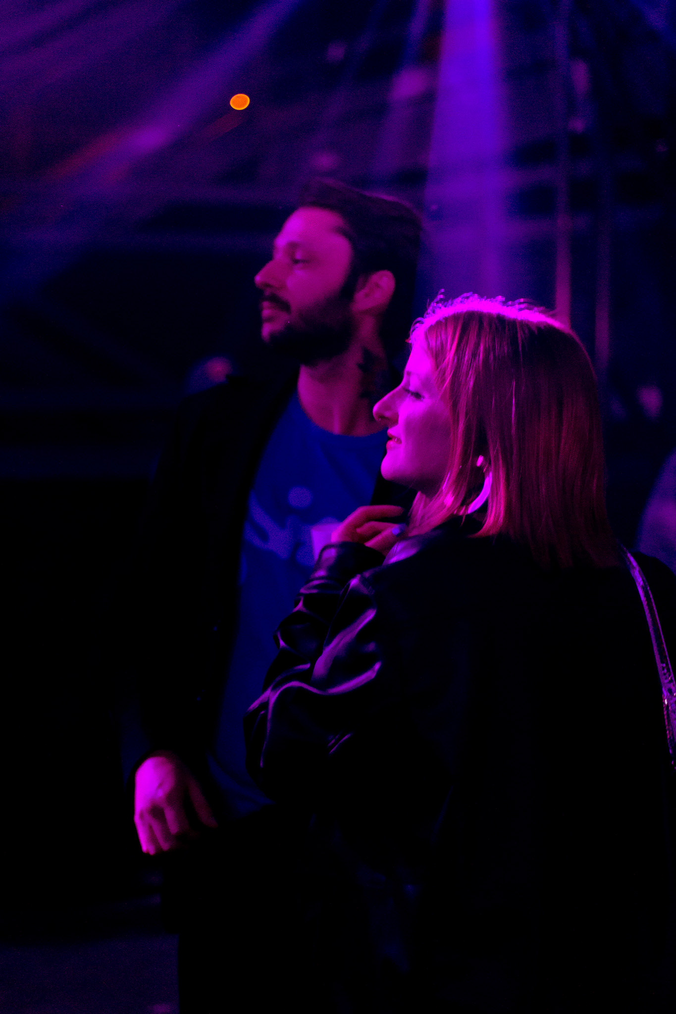 The Boogie, July 2023 - São Paulo, BR