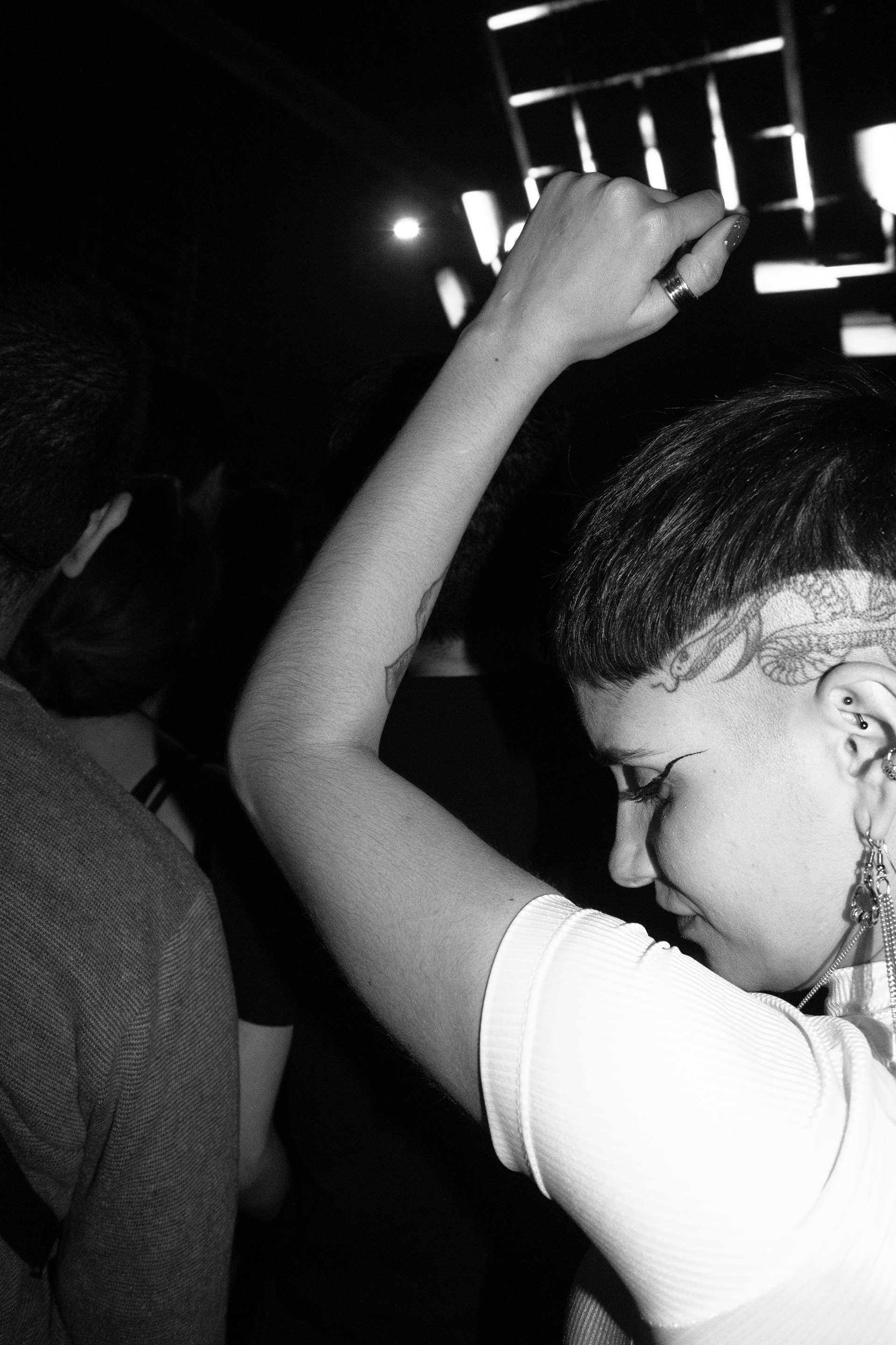 KNTXT , November 2022 for M.SLive at Arca - São Paulo, BR