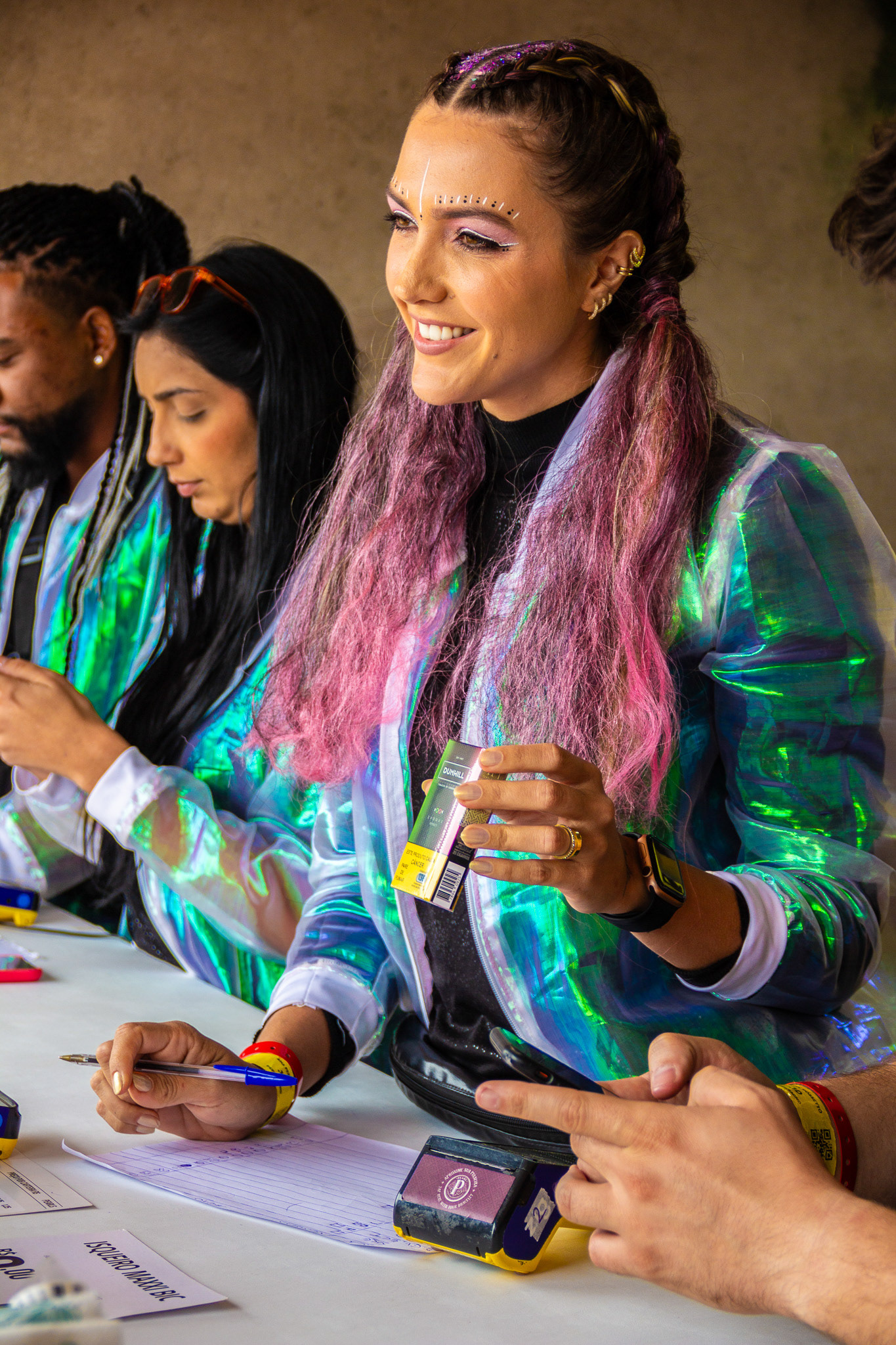 Tomorrowland Brasil, October 2023 - São Paulo, BR