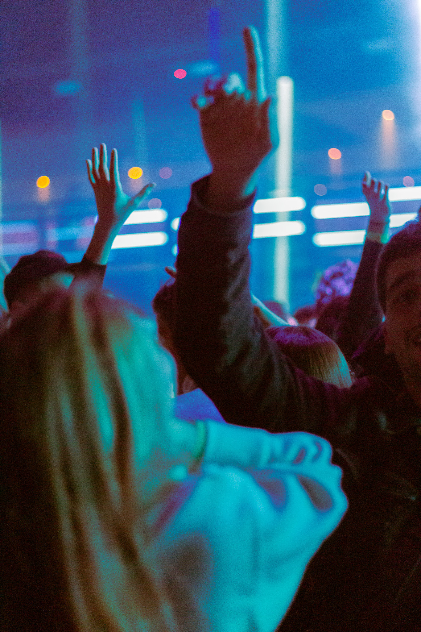 The Boogie, July 2023 - São Paulo, BR