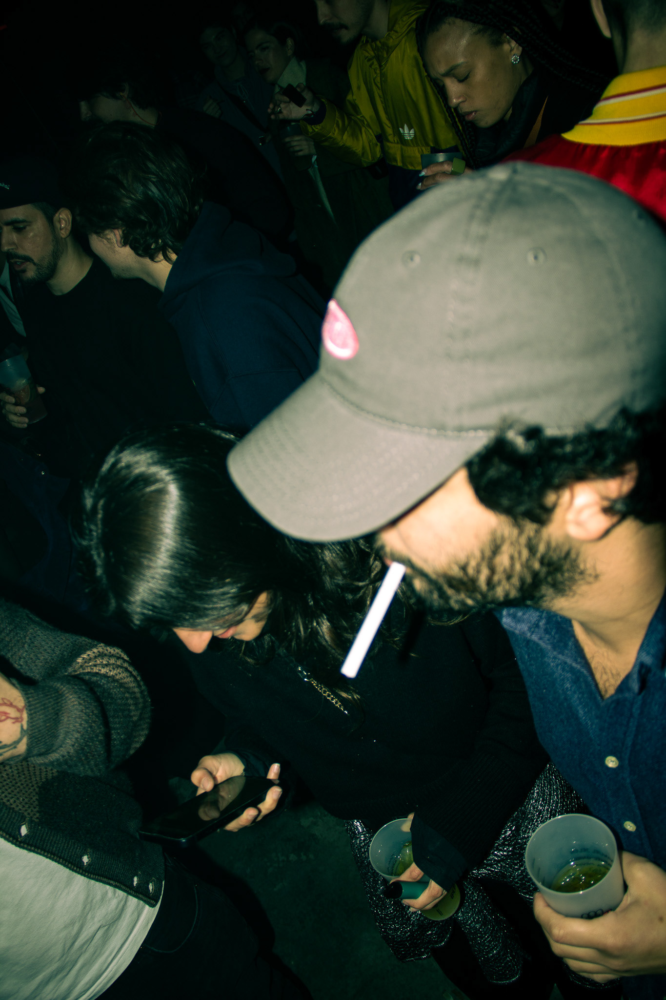 Mixordia, August 2023 - São Paulo, BR