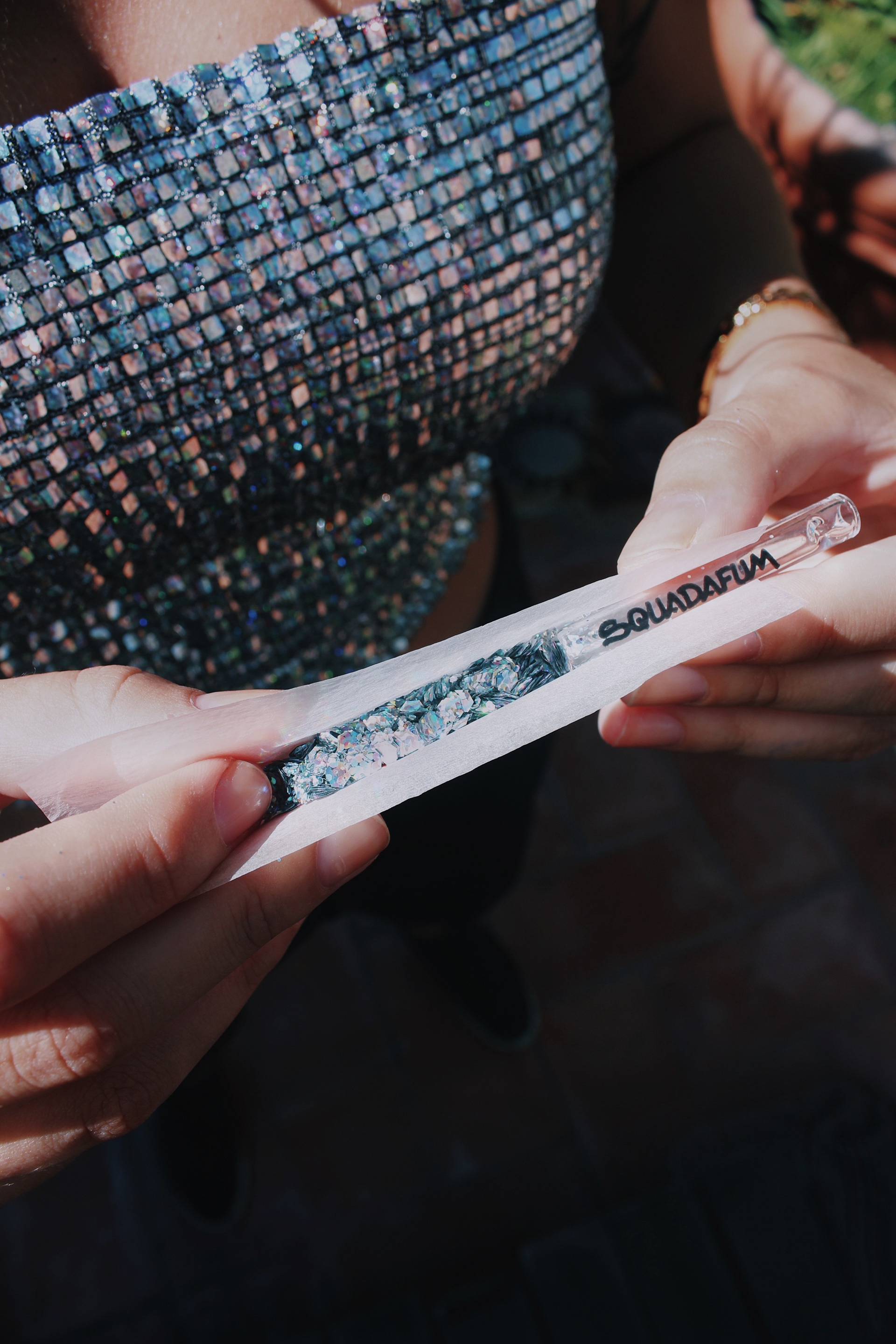 July 2020 for Squadafum España - Barcelona, ES