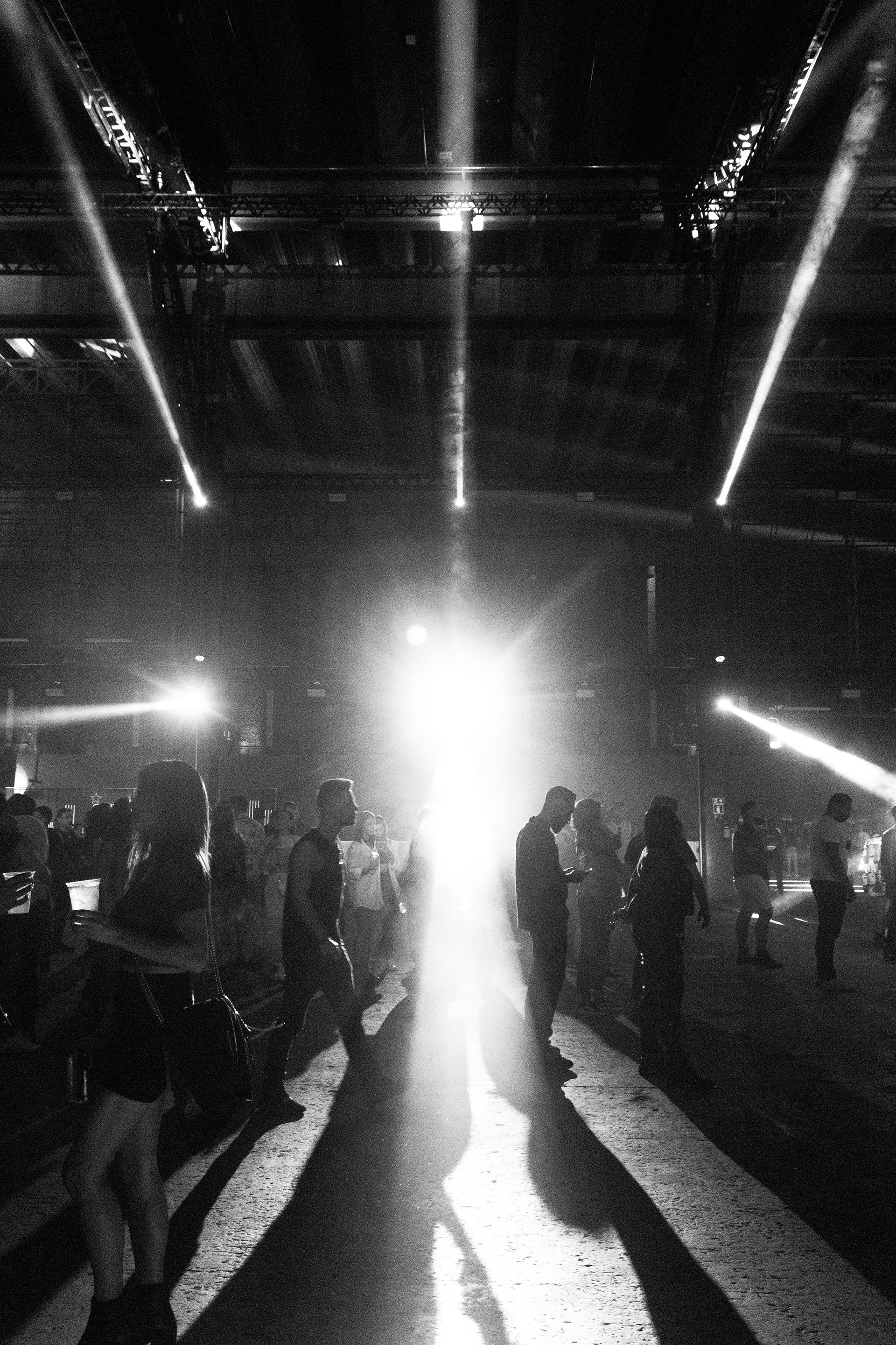 HOLO by Eric Prydz, October 2022 for M.SLive at Arca - São Paulo