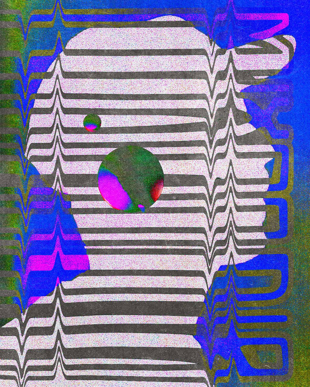 Mixordia, August 2023 - São Paulo, BR