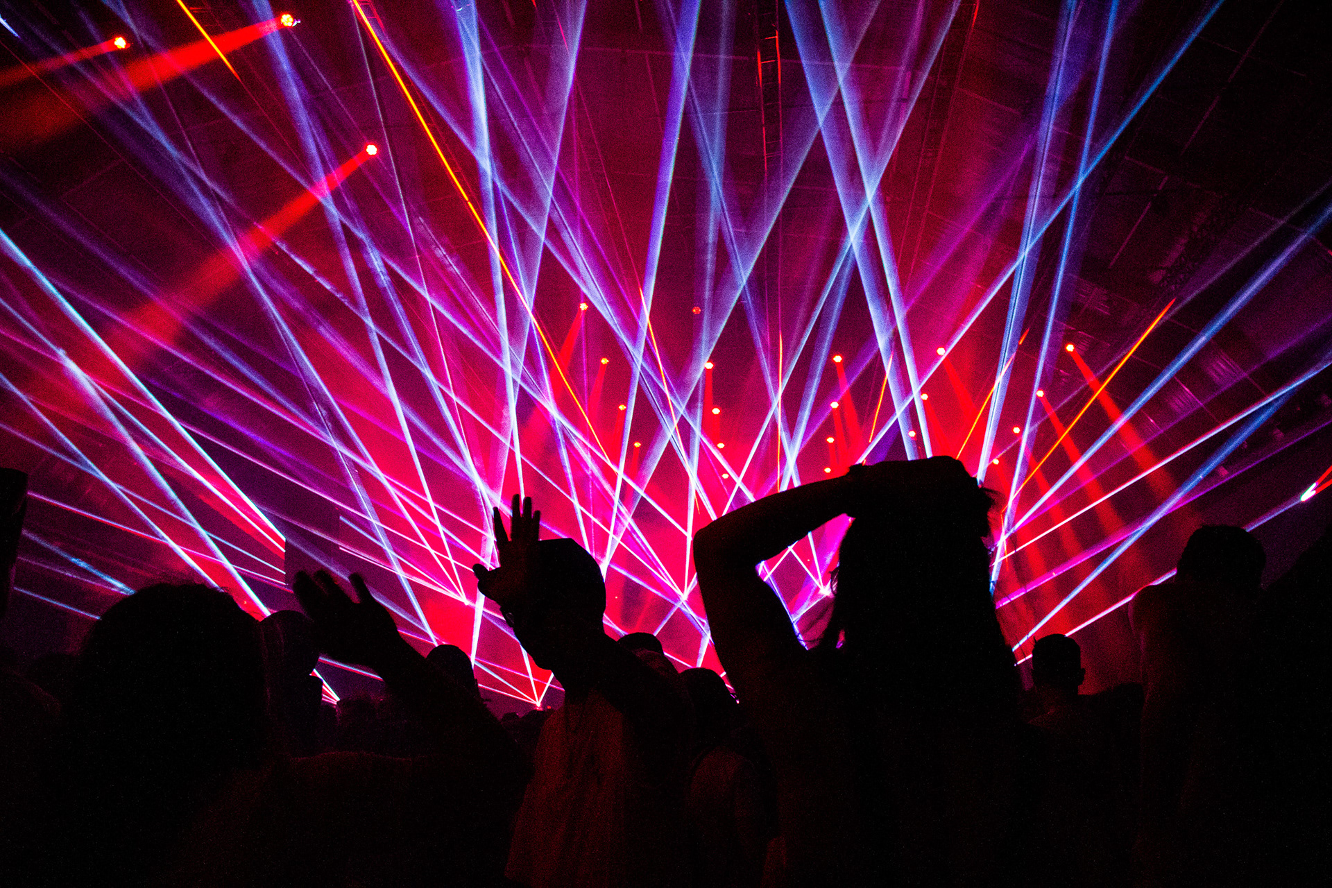 Tomorrowland Brasil, October 2023 - São Paulo, BR