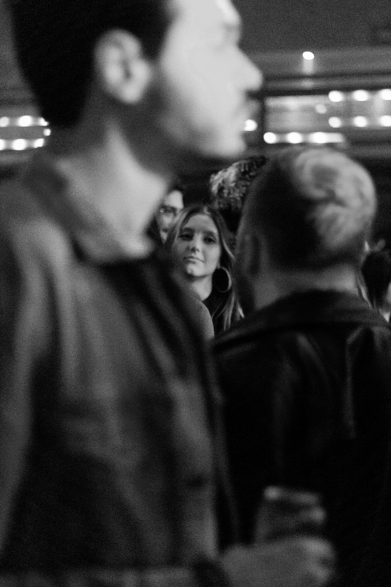 The Boogie, July 2023 - São Paulo, BR