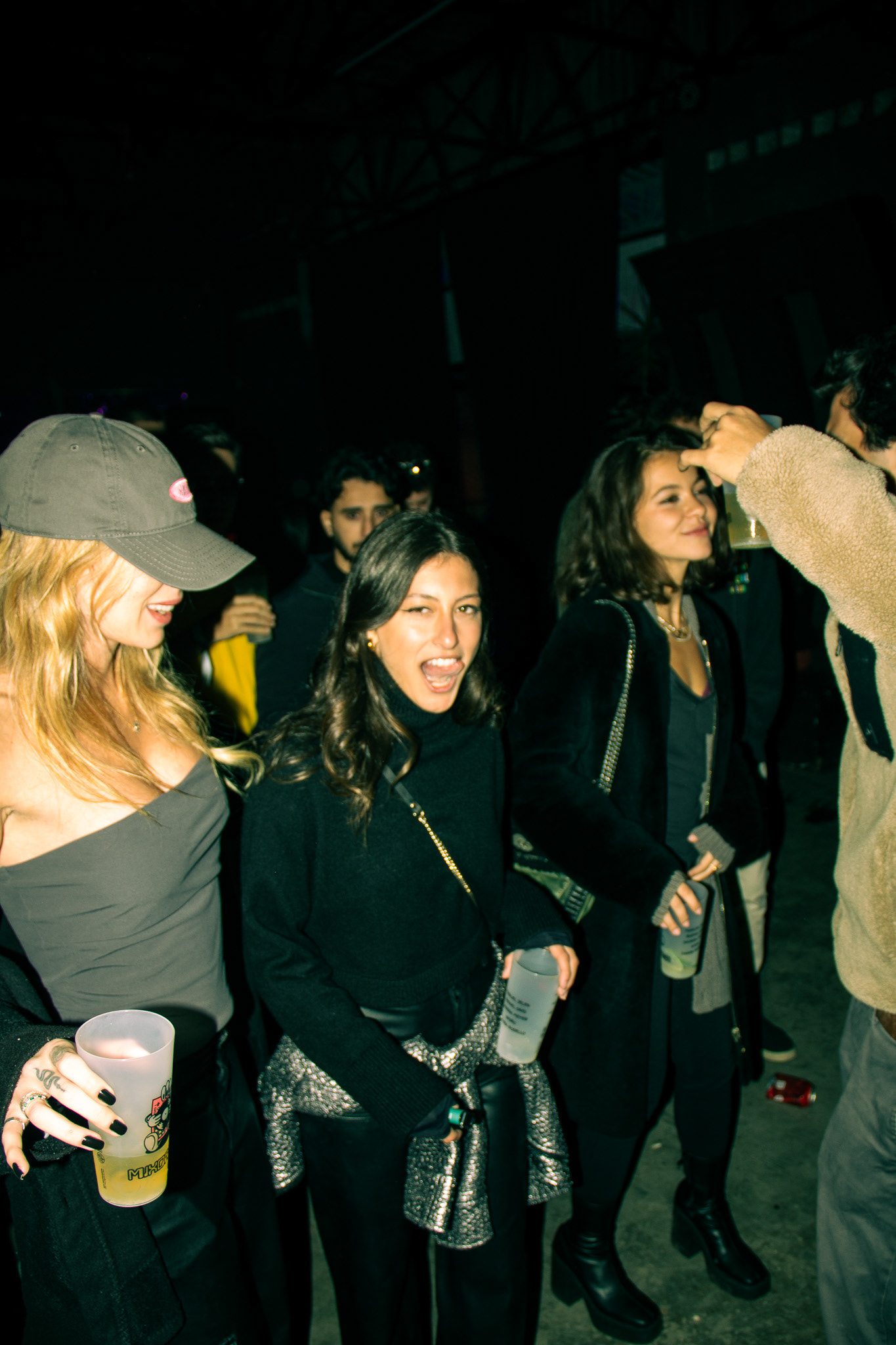 Mixordia, August 2023 - São Paulo, BR