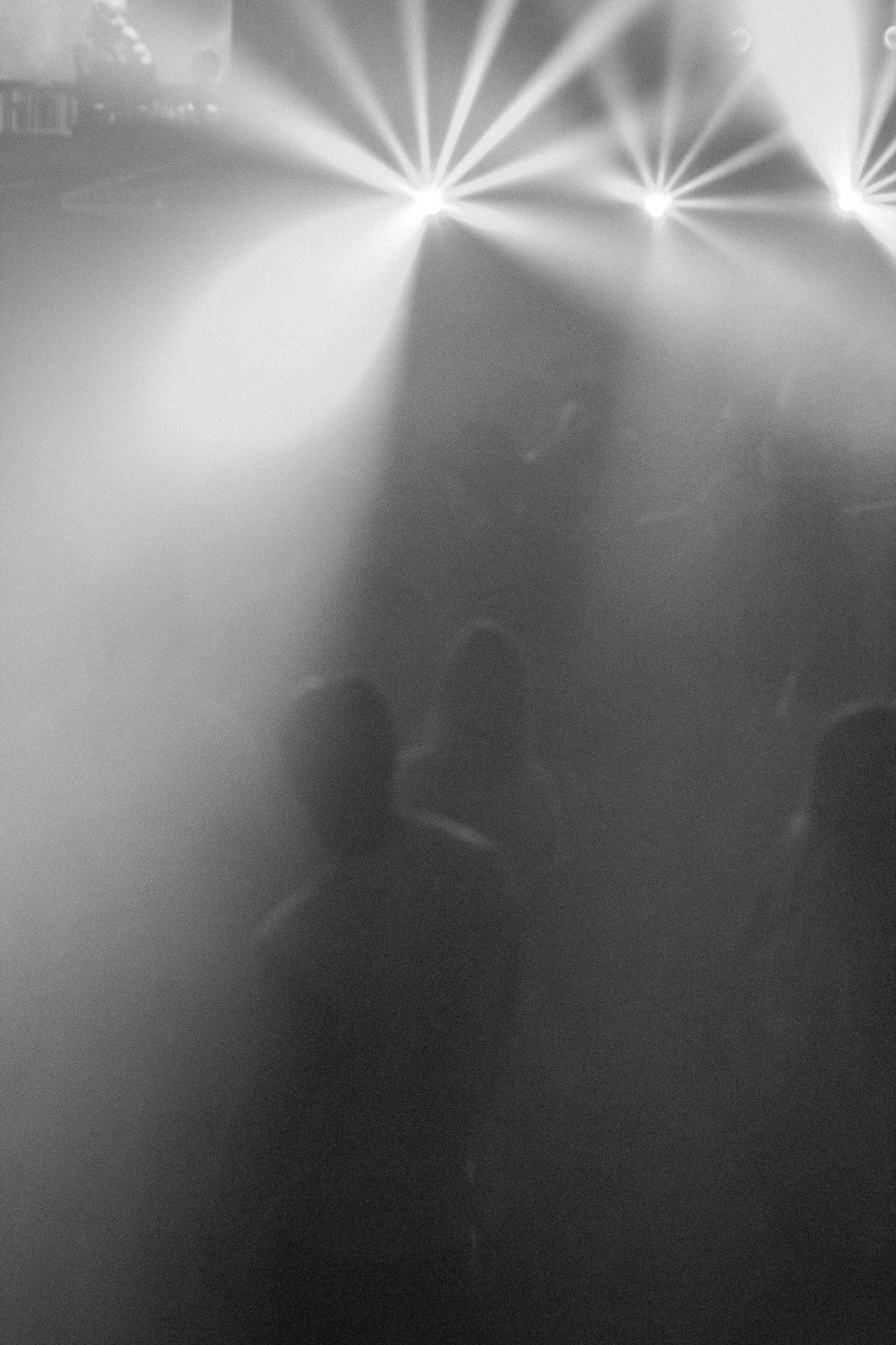 X by Adriatique, September 2023 for M.SLive at Arca - São Paulo, BR