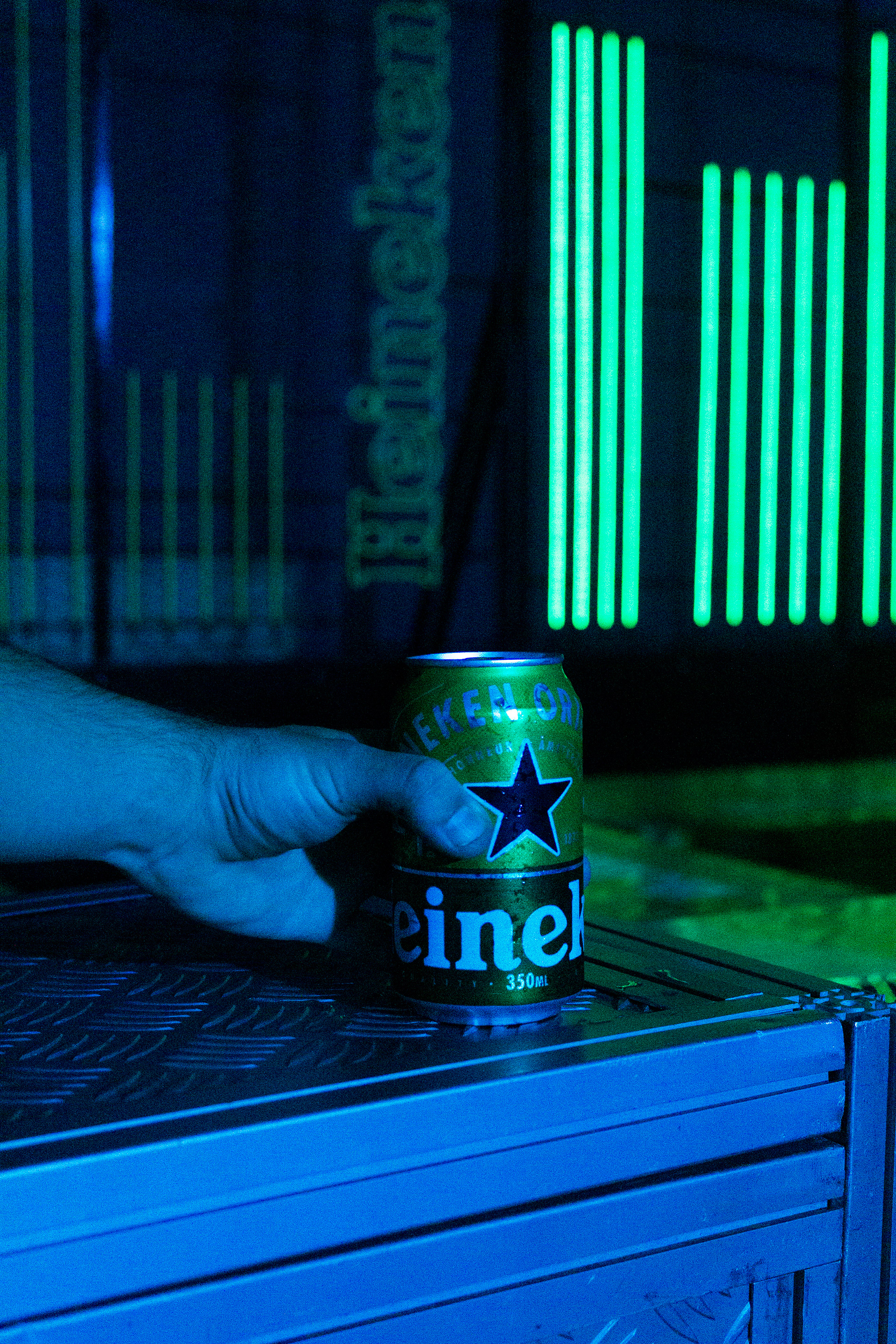 HOLO by Eric Prydz, October 2022 for M.SLive at Arca - São Paulo