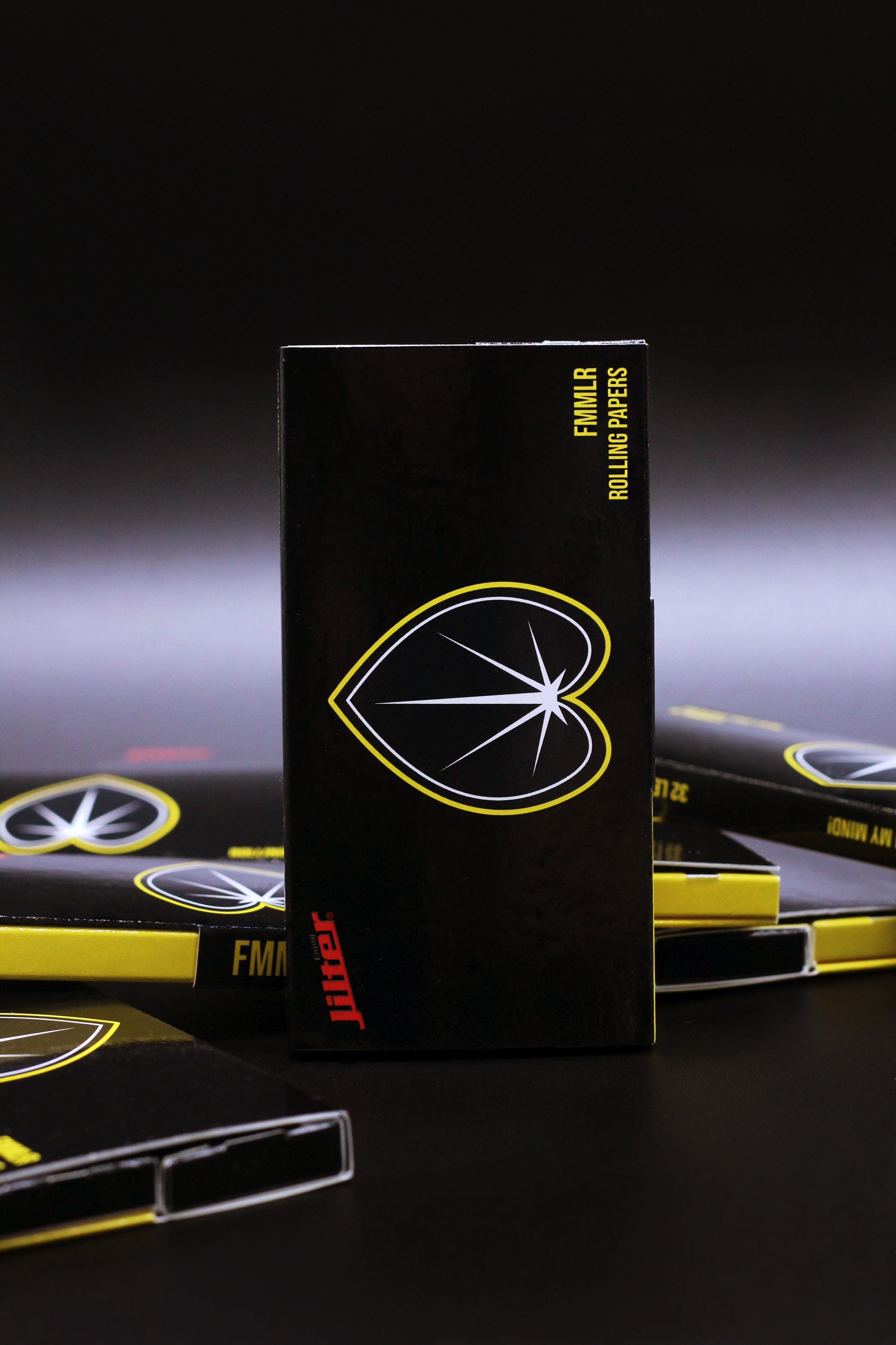 January 2021 for Fummelier Shop - Barcelona, ES