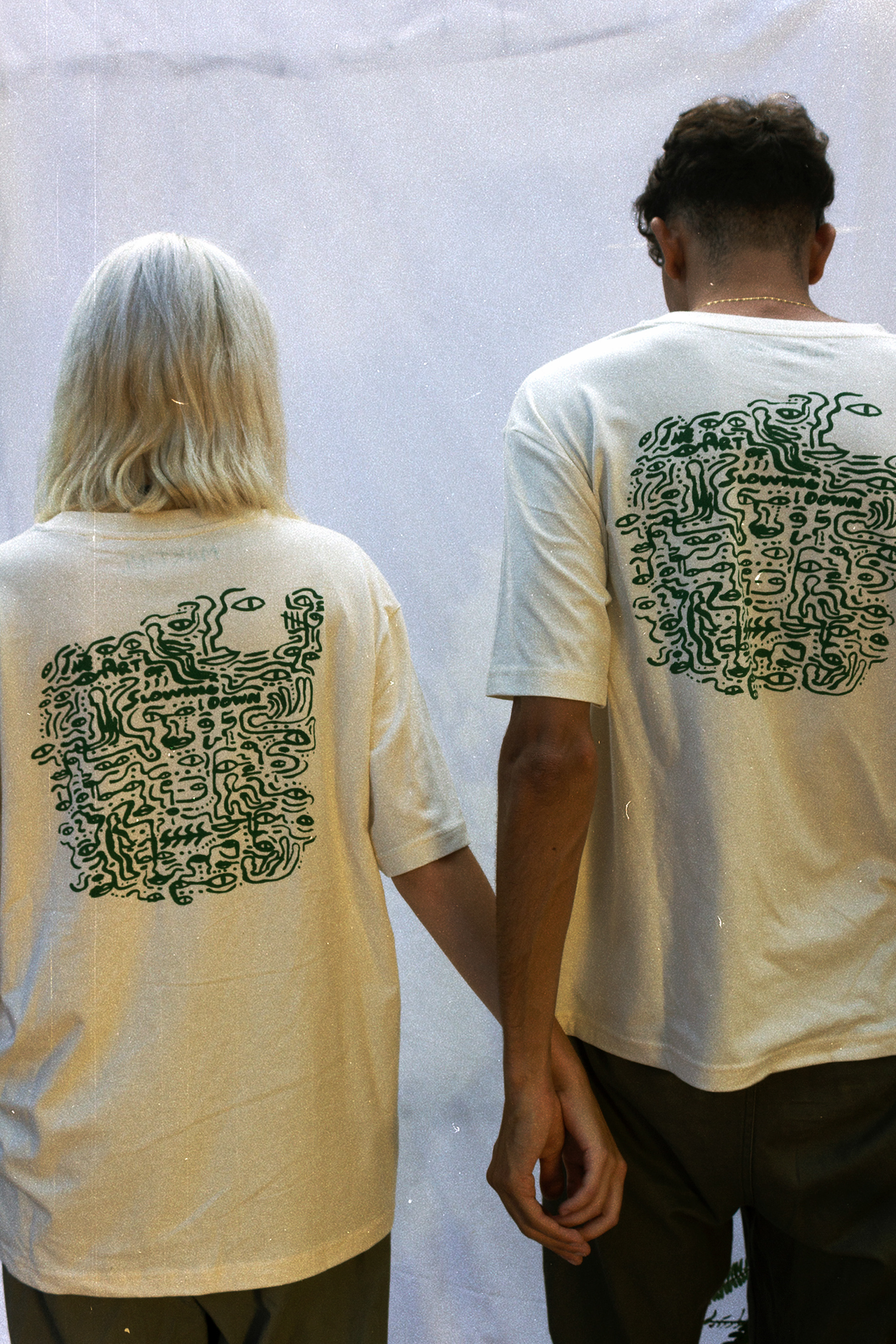 Bet & André for MARTINI, August 2022 - Girona, Spain