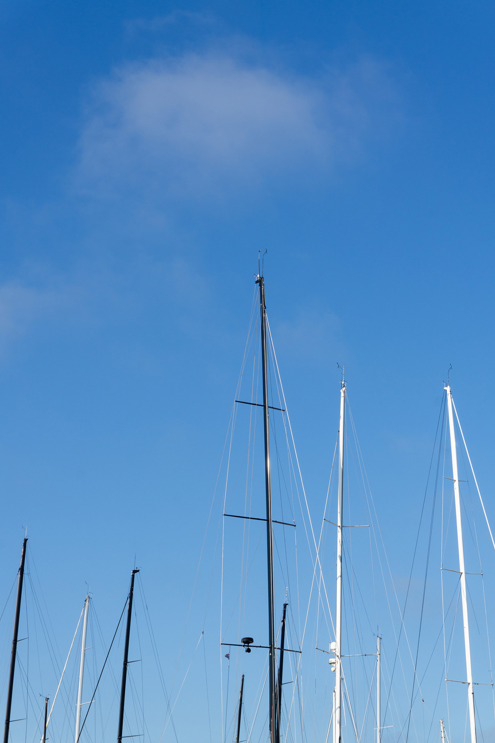 thePlaya for theBasement, May 2025 - Barcelona, ES