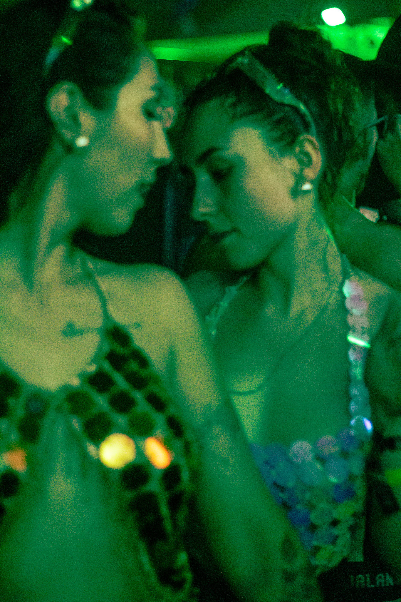 Tomorrowland Brasil, October 2023 - São Paulo, BR