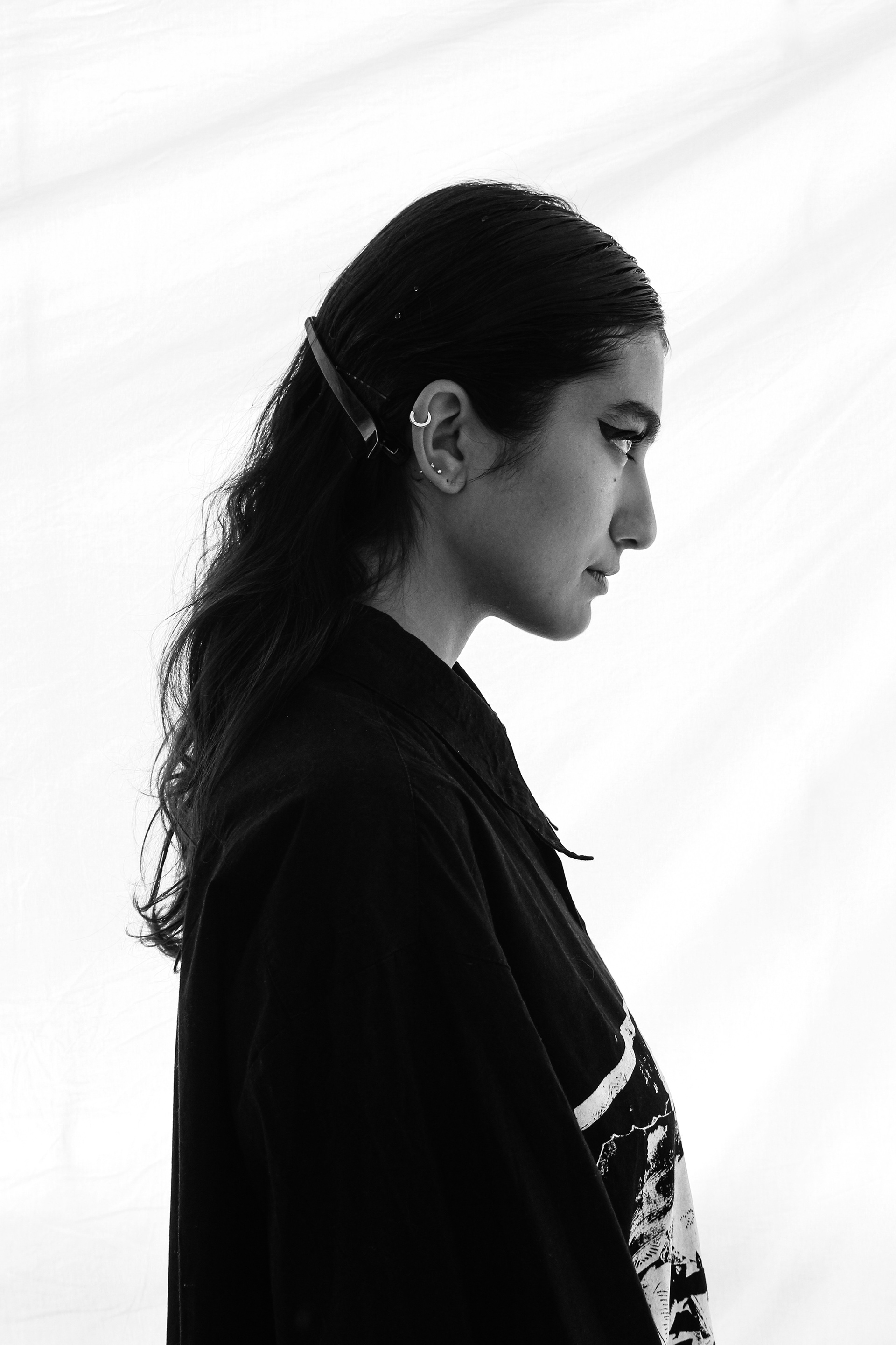 Nathalia Pires, September 2020 - São Paulo, BR