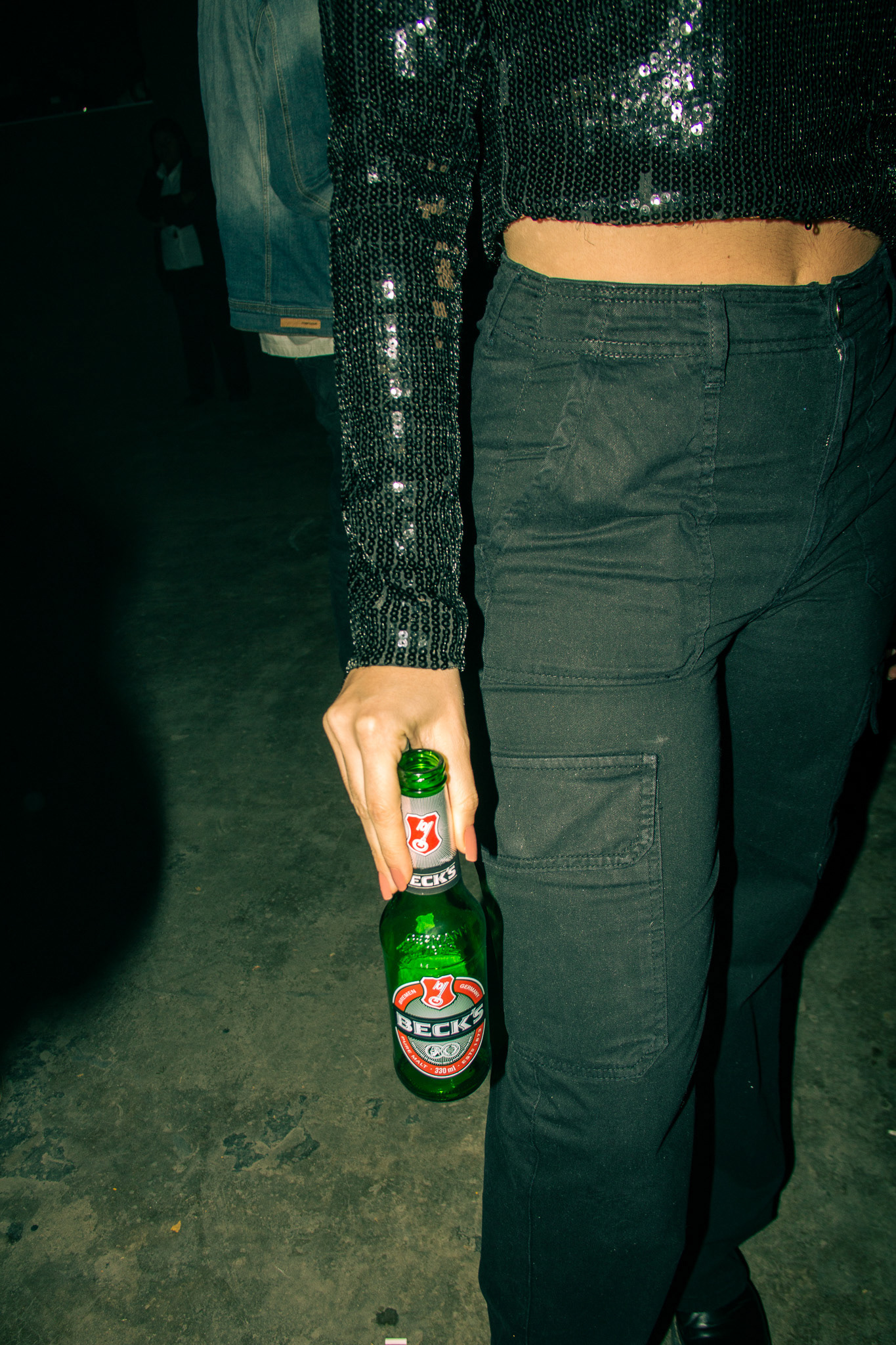 Mixordia, August 2023 - São Paulo, BR