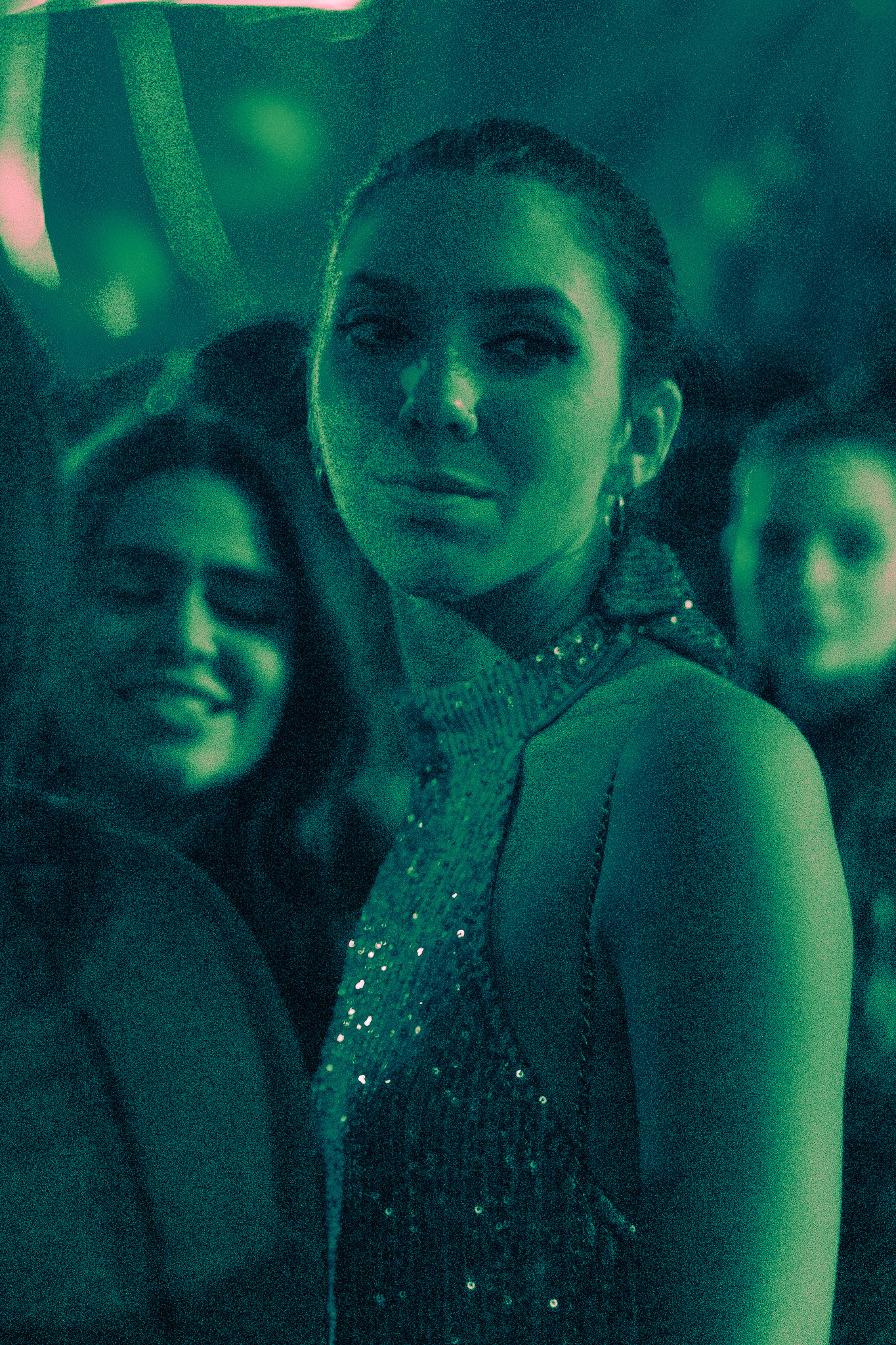 The Boogie, July 2023 - São Paulo, BR