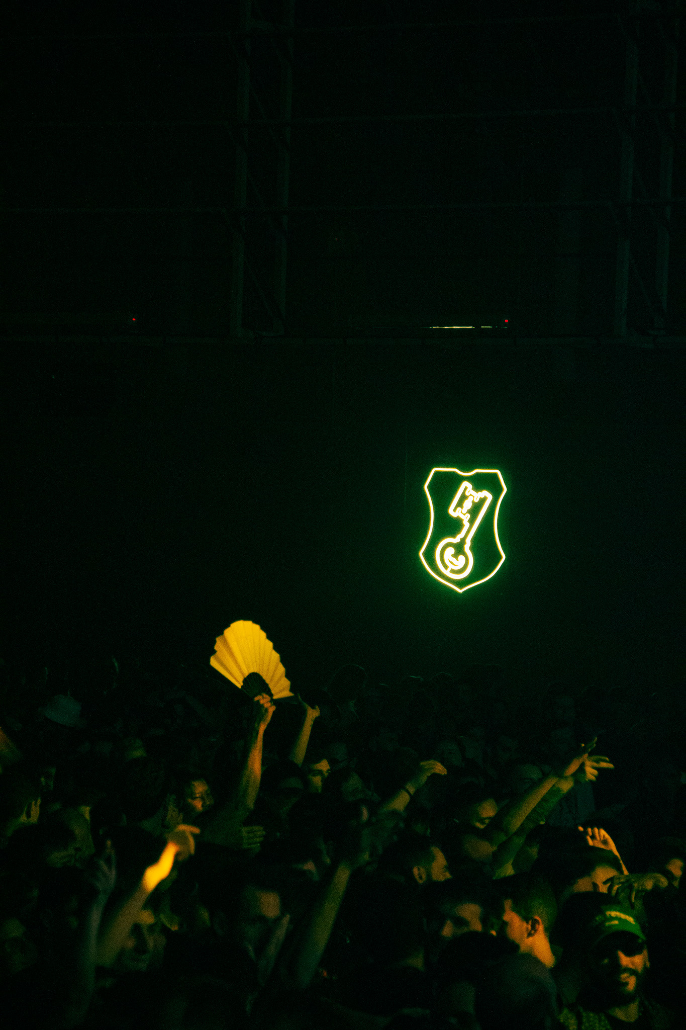 Glitterbox, June 2023 for M.SLive at Arca - São Paulo, BR