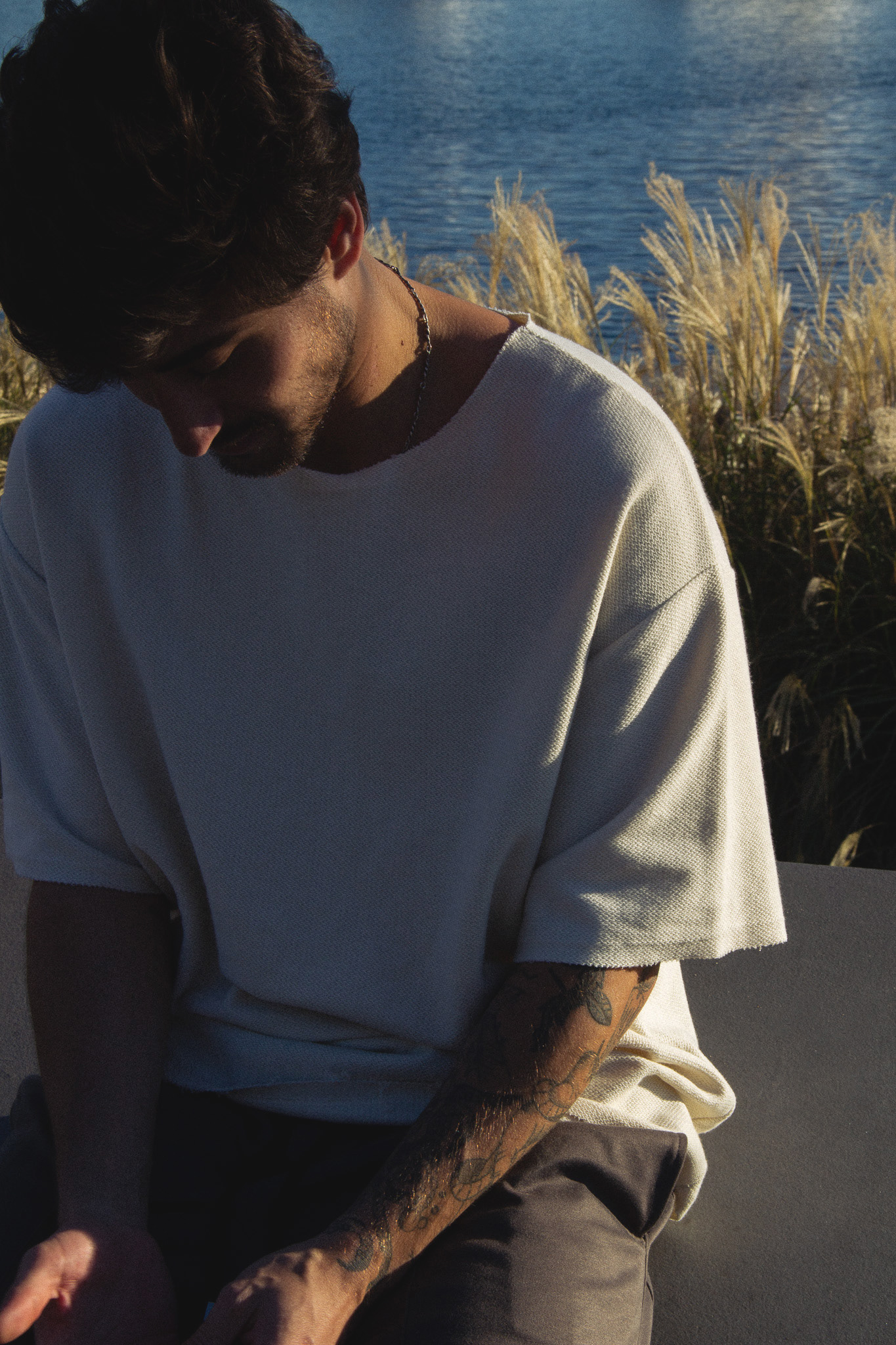 Breasy, December 2024 - Barcelona, ES