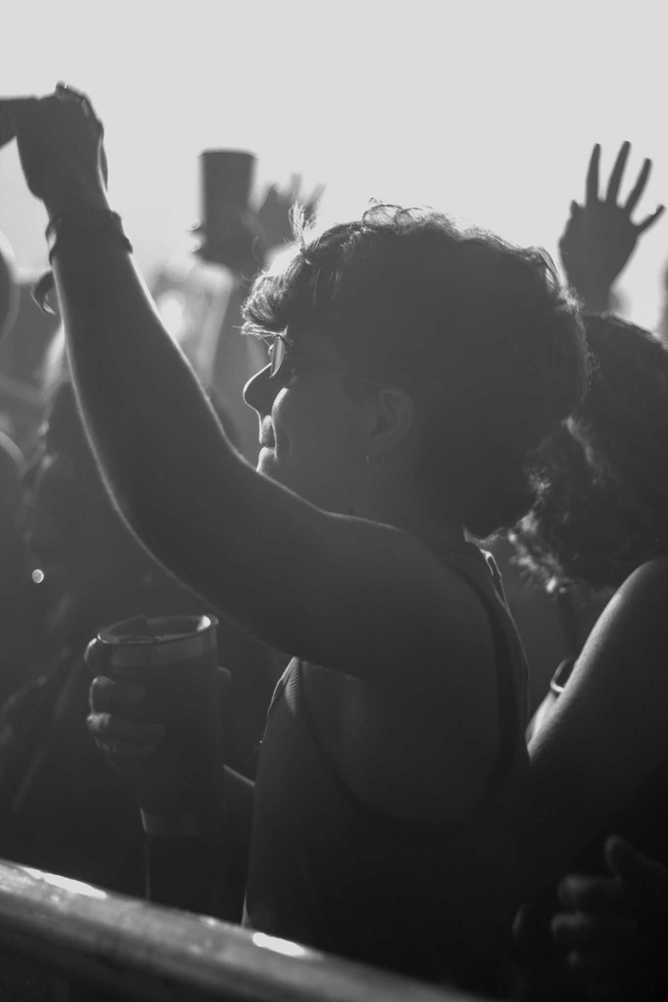 Tomorrowland Brasil, October 2023 - São Paulo, BR