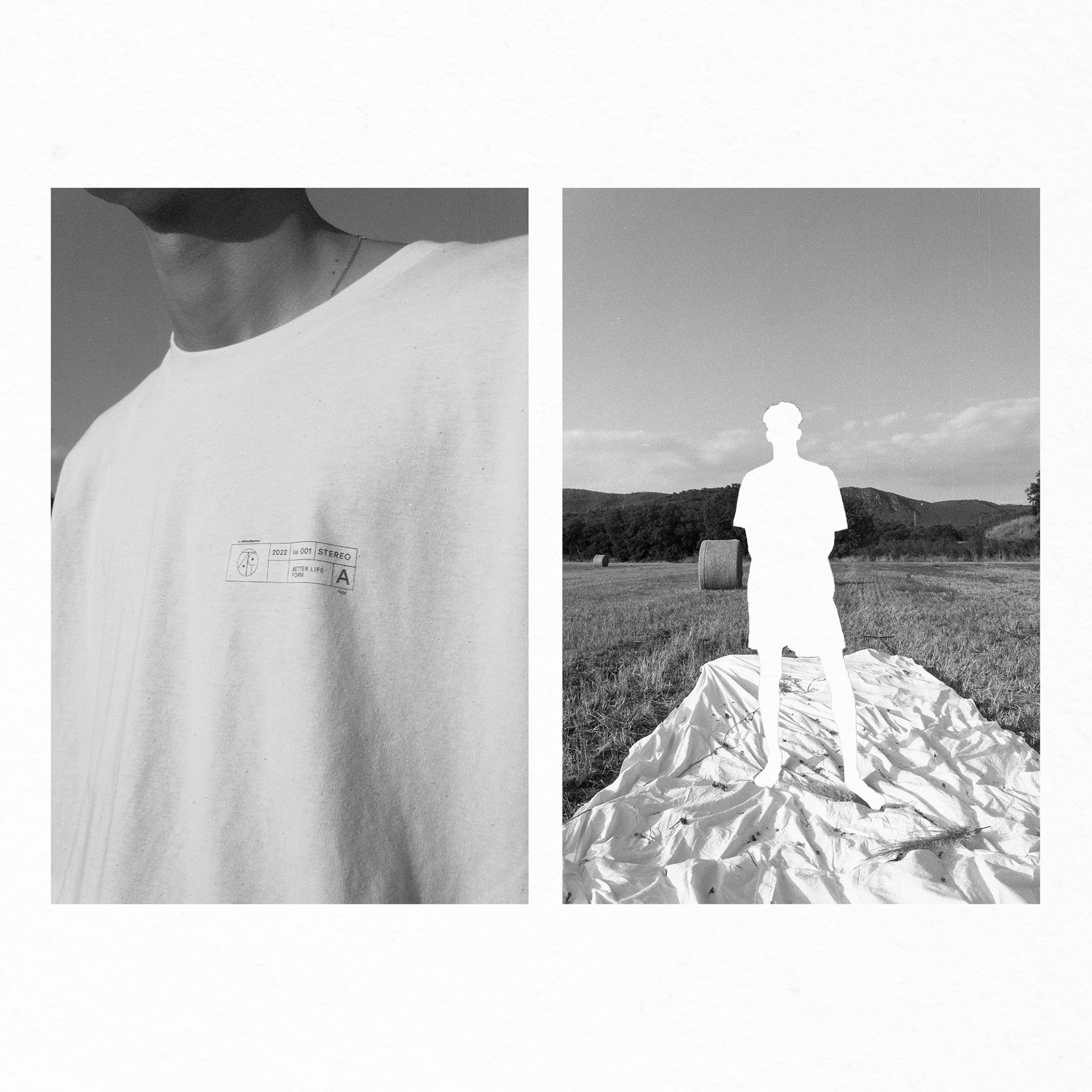 André for MARTINI, August 2022 - Girona, Spain