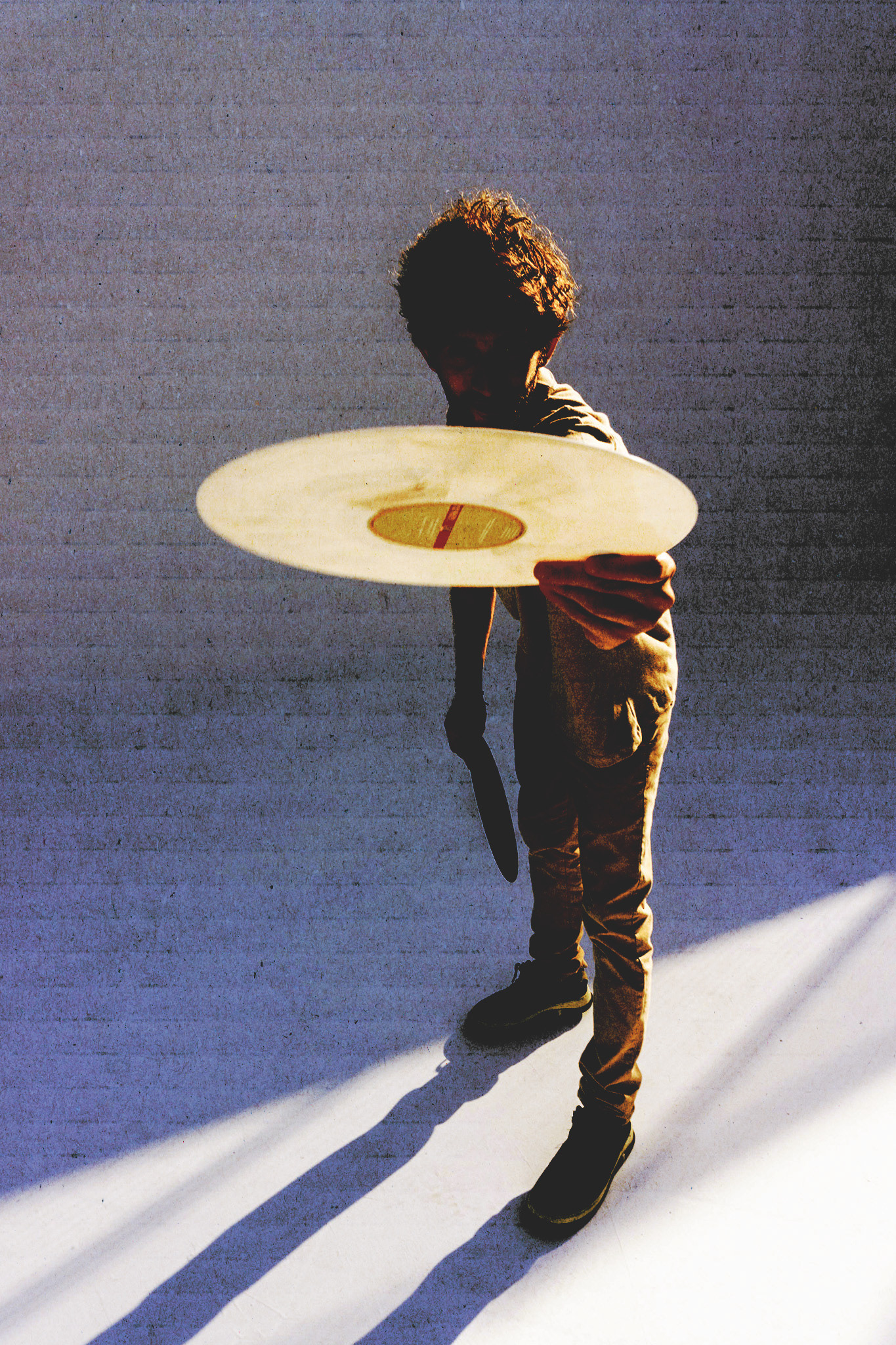 DRU, March 2025 - São Paulo, BR