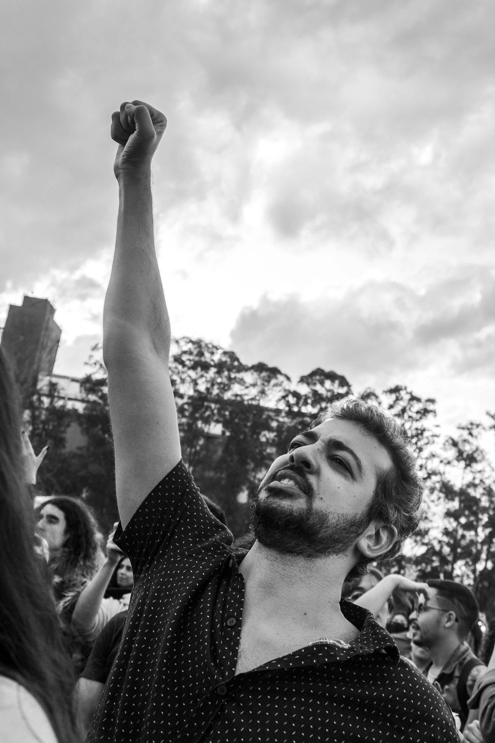 MITA, May 2022 at Spark SP - São Paulo, Brazil