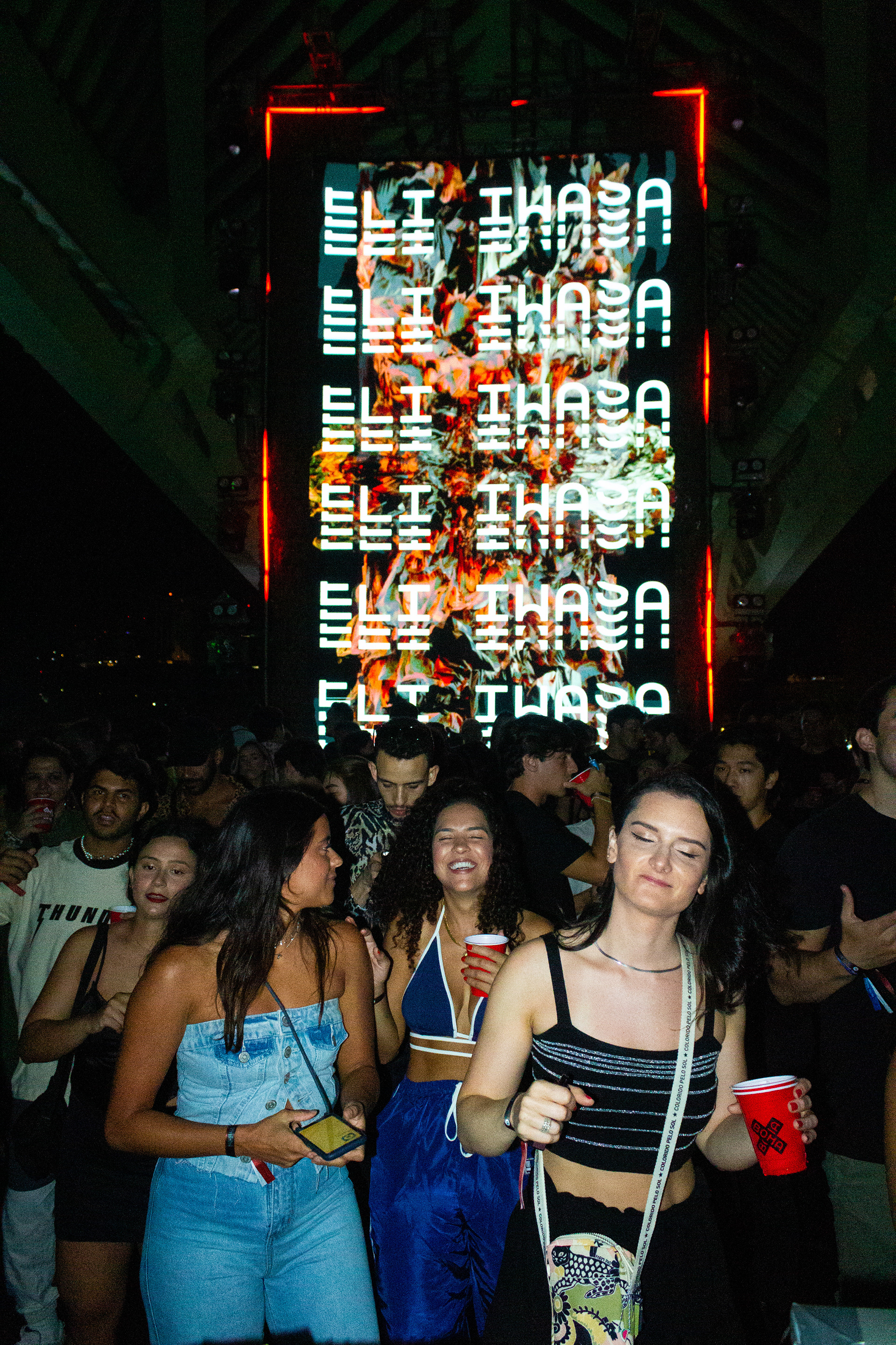 BOMA, November 2022 - Rio de Janeiro, BR