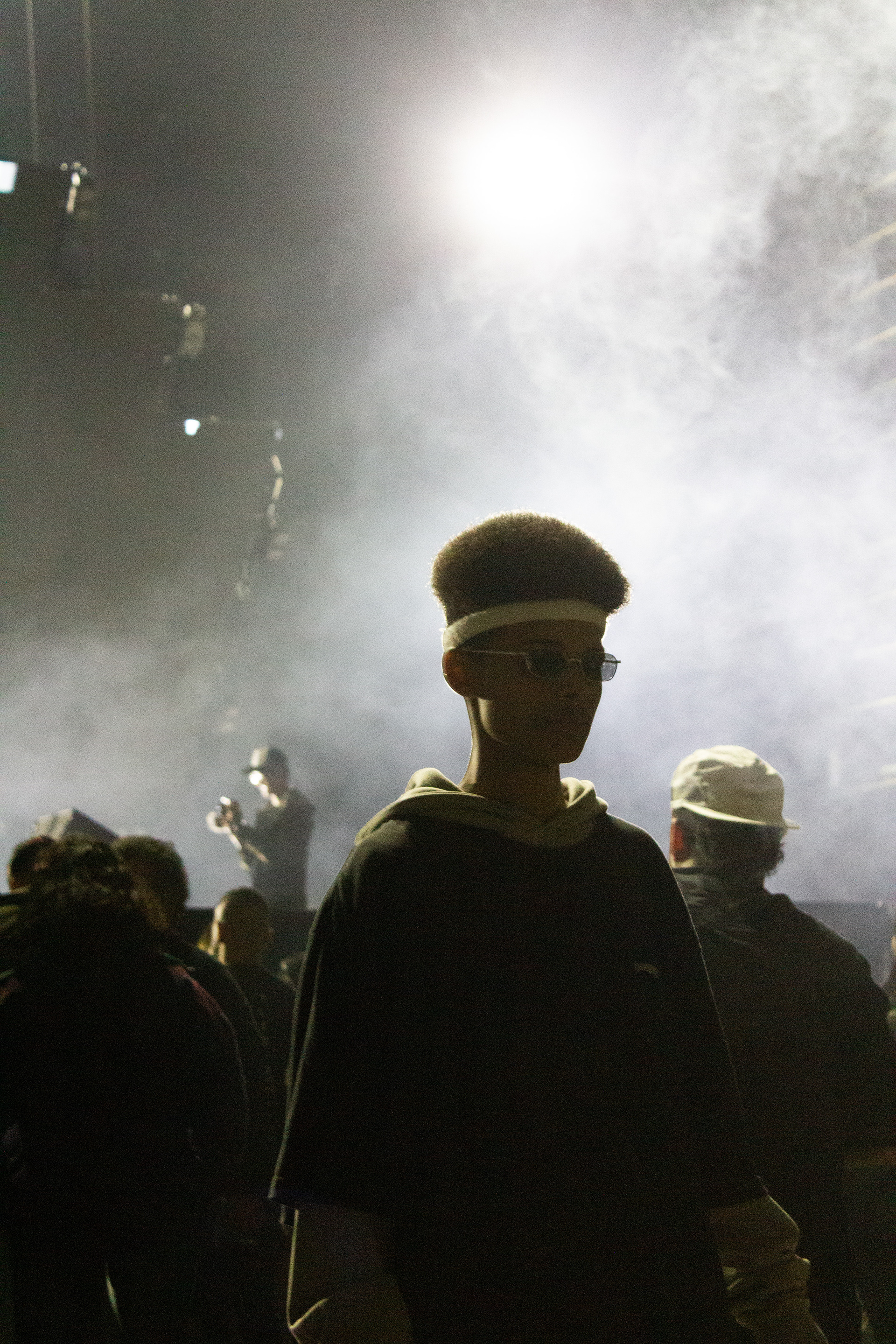 KNTXT , November 2022 for M.SLive at Arca - São Paulo, BR