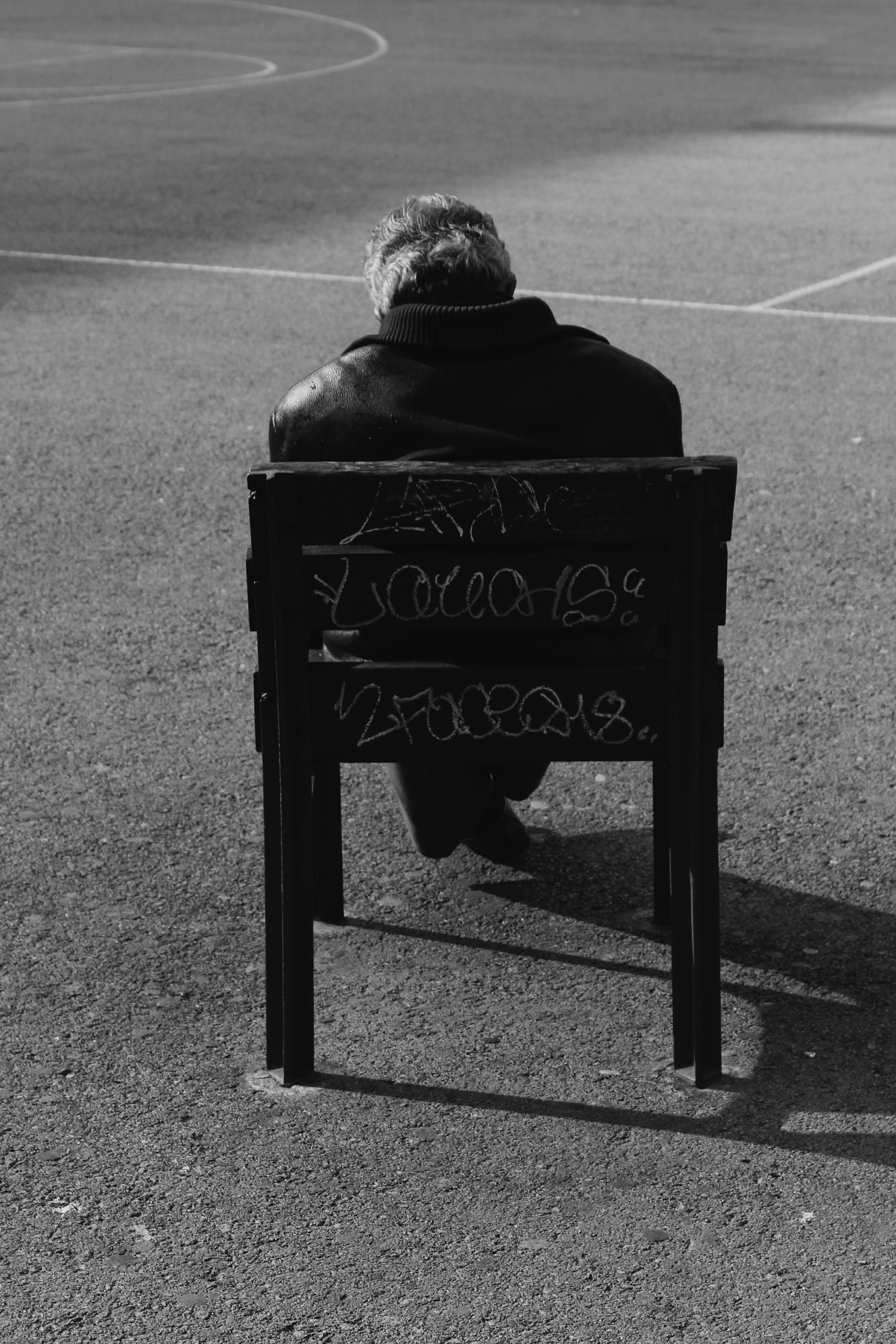 April 2019 - Barcelona, ES