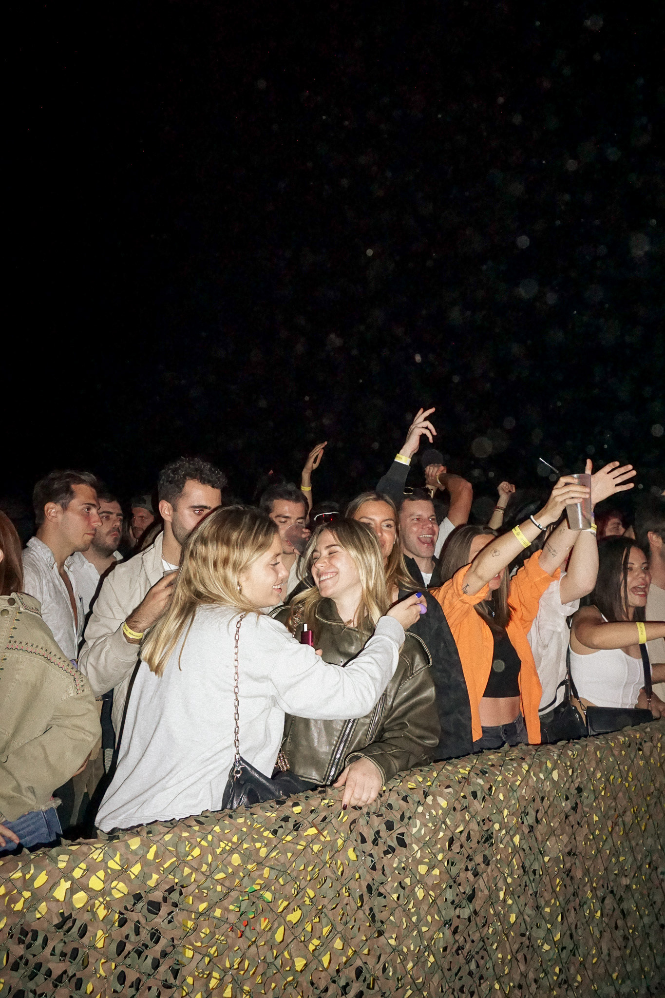 Día de Cavas, April 2024 for TheBasement & Laaso - Barcelona, ES