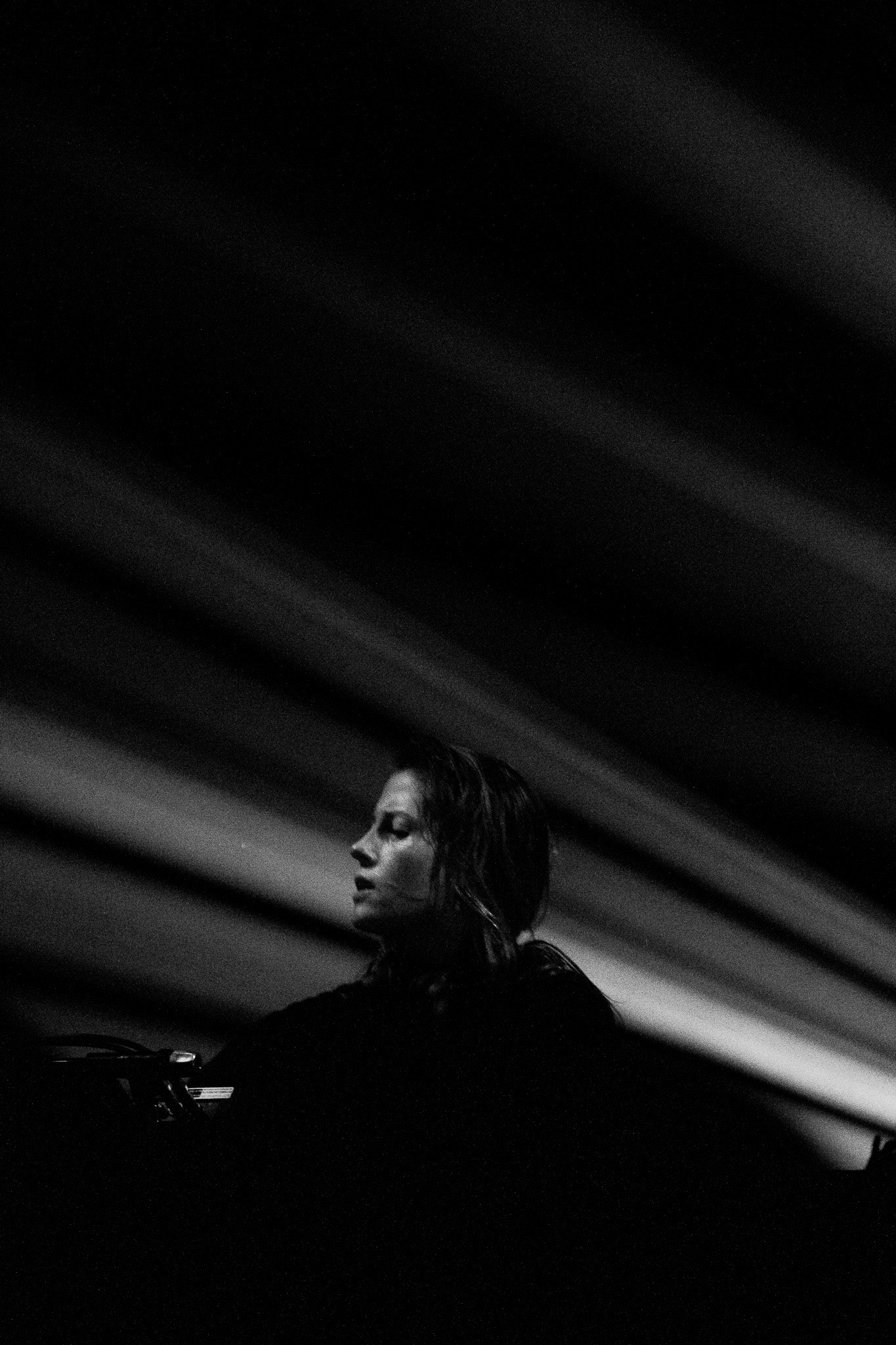 Charlotte De Witte @ KNTXT , November 2023 for M.SLive at Arca - São Paulo, BR