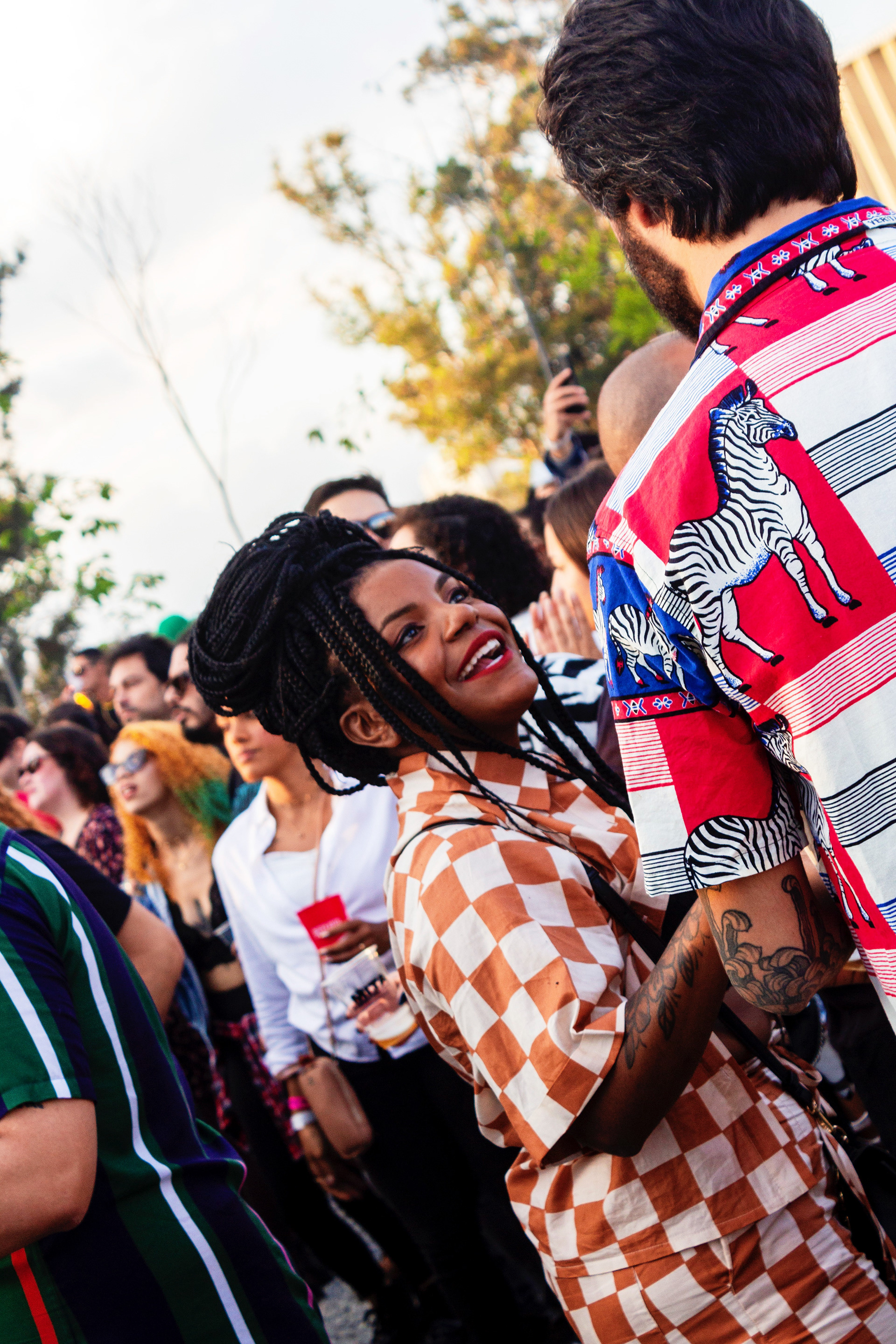 MITA, May 2022 at Spark SP - São Paulo, Brazil