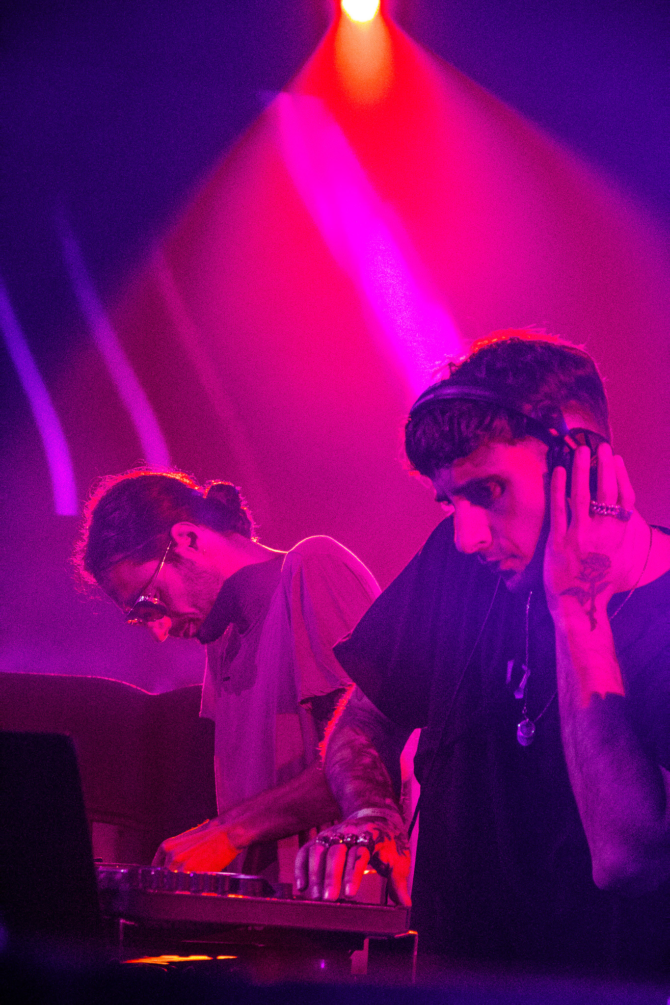 Mind Against @ Tomorrowland Brasil, October 2023 - São Paulo, BR