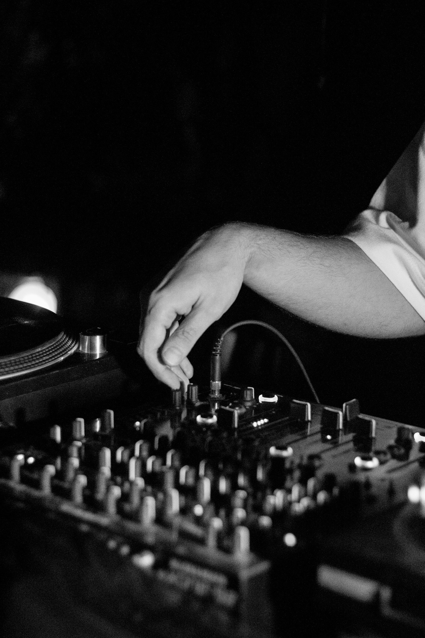 Mixordia, November 2023 - São Paulo, BR